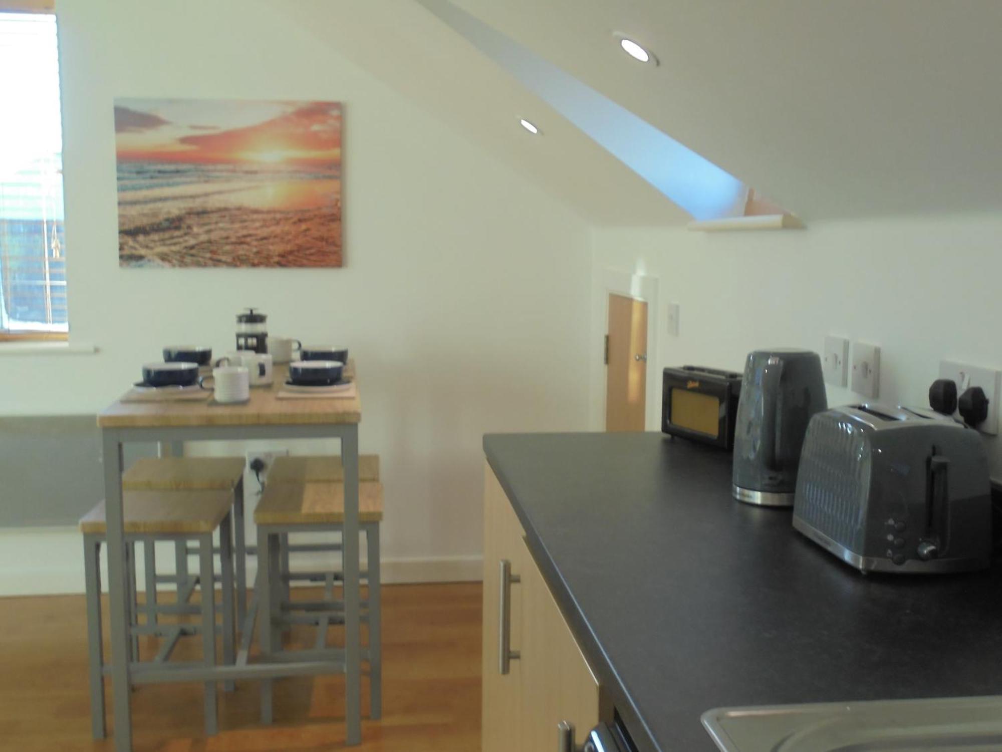 Millgrove House Eastbourne