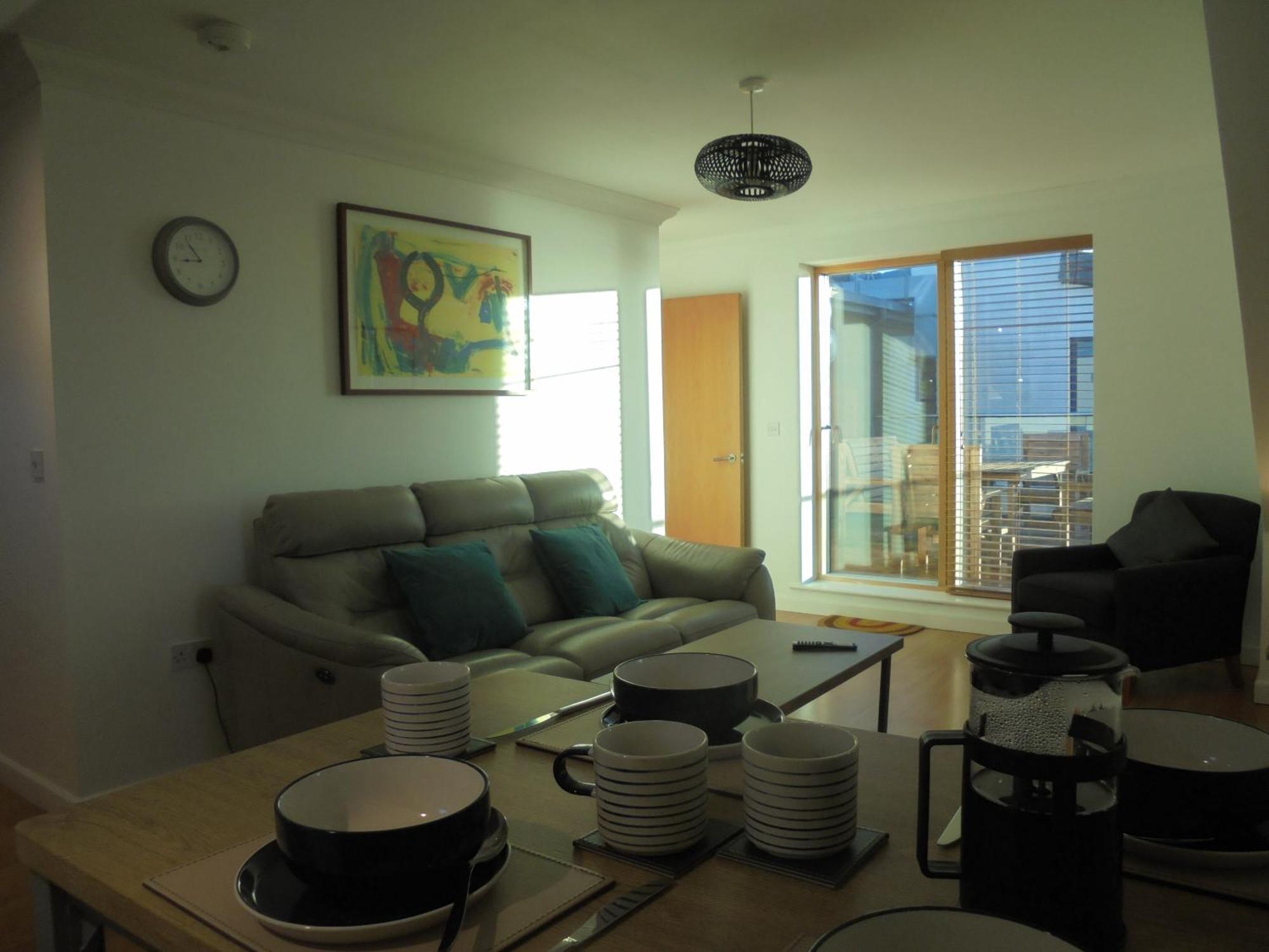 Apartment Millgrove House *