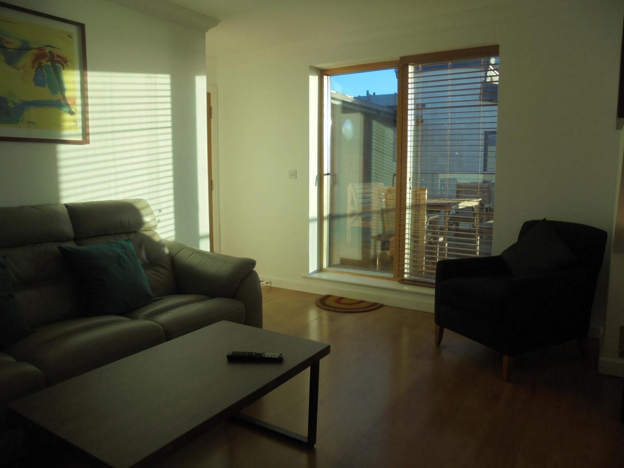 Millgrove House Apartment Eastbourne