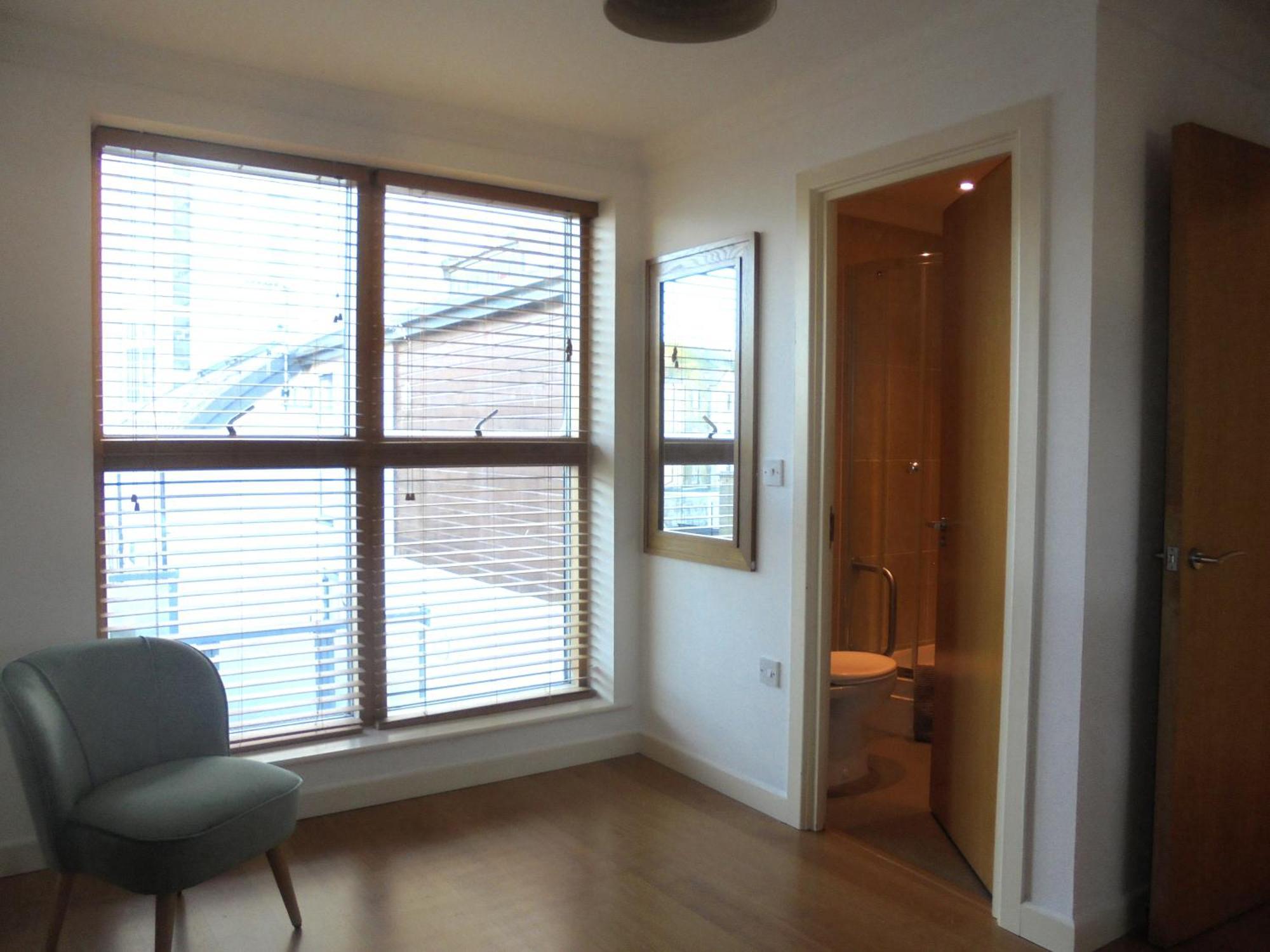 Apartment Millgrove House Eastbourne