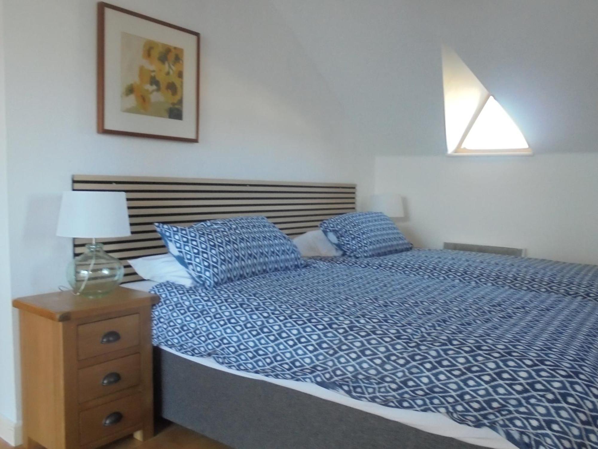 Apartment Millgrove House Eastbourne