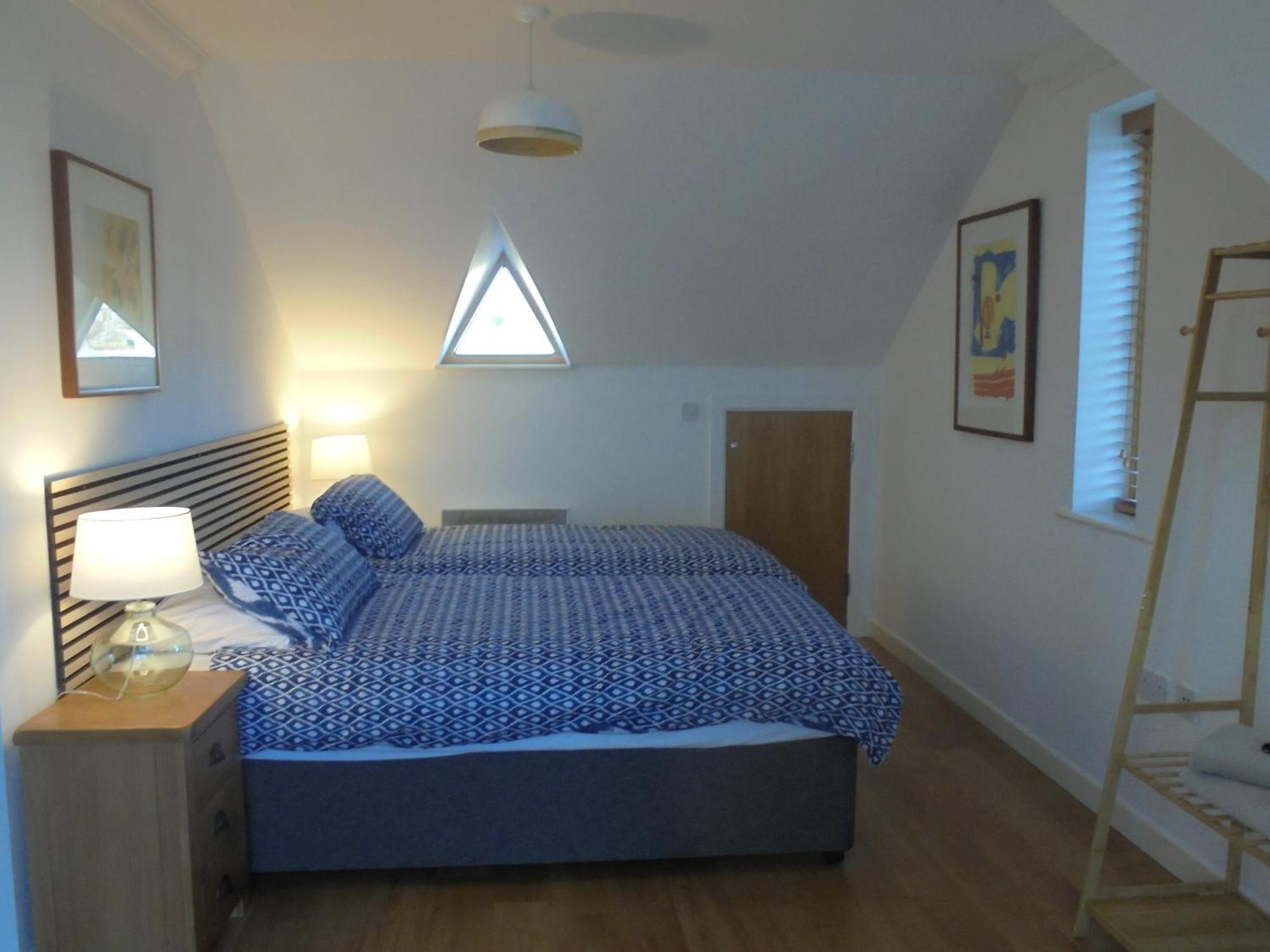 Millgrove House * Eastbourne