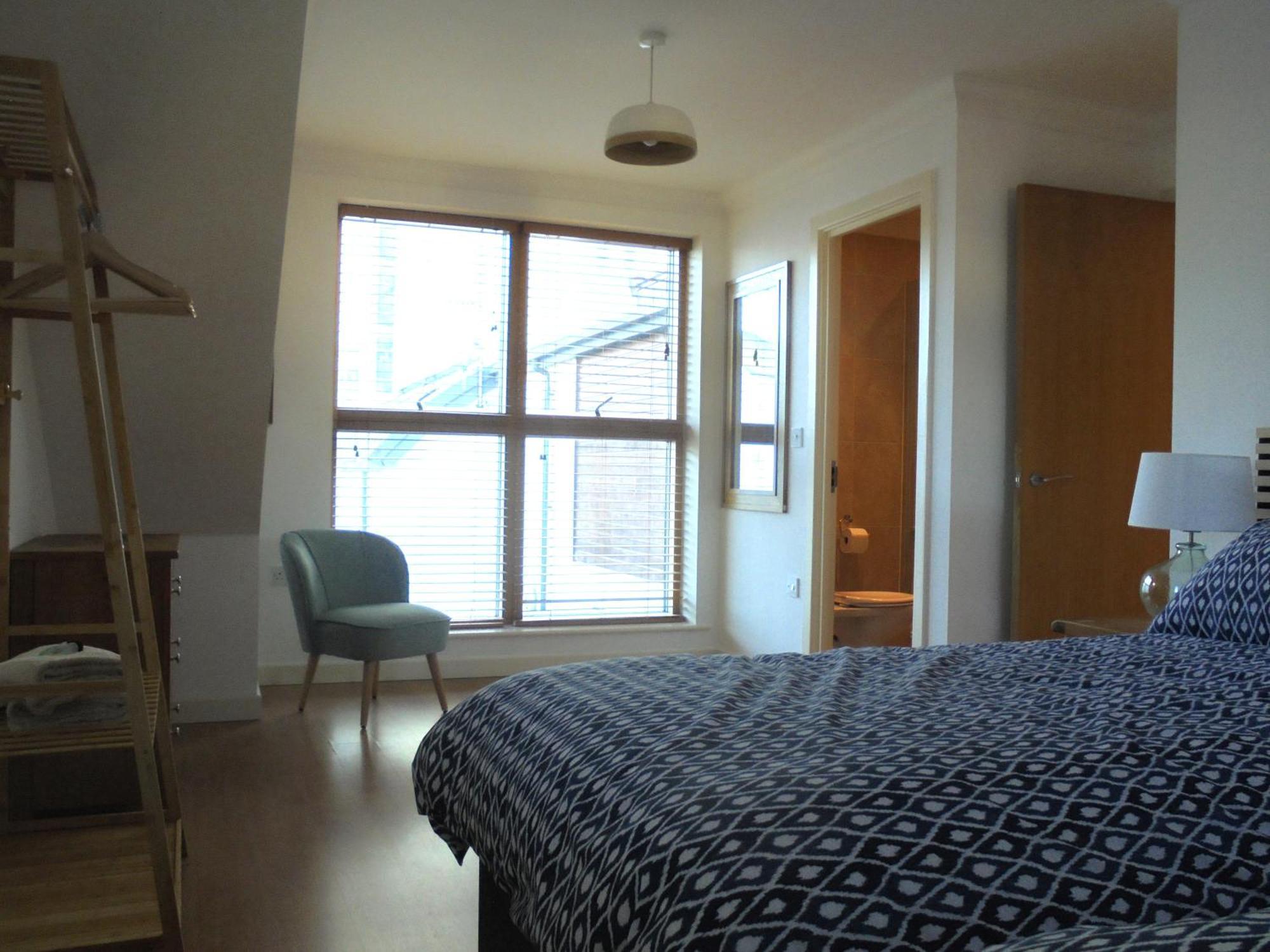 Millgrove House Apartment Eastbourne