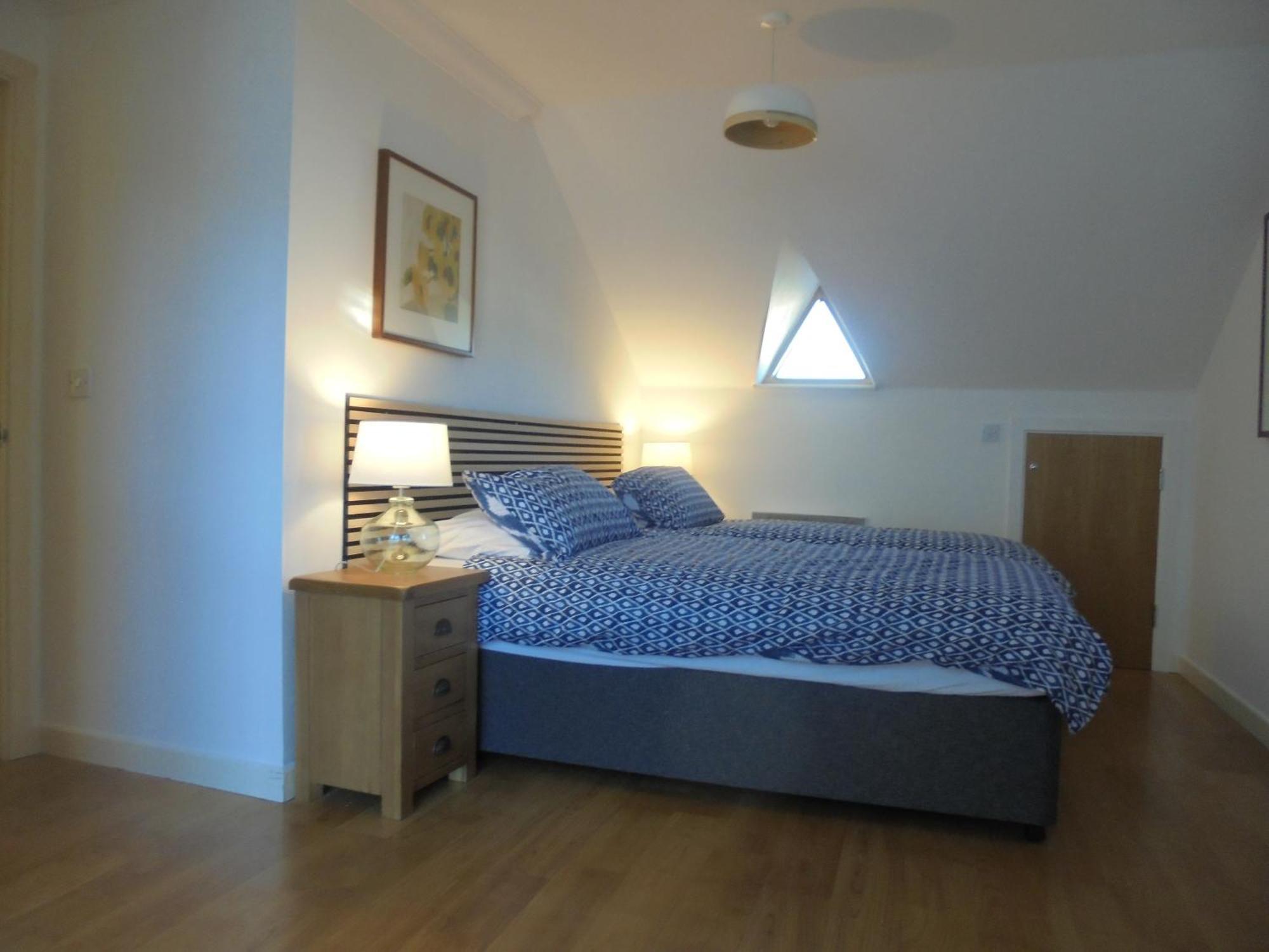 Millgrove House Apartment