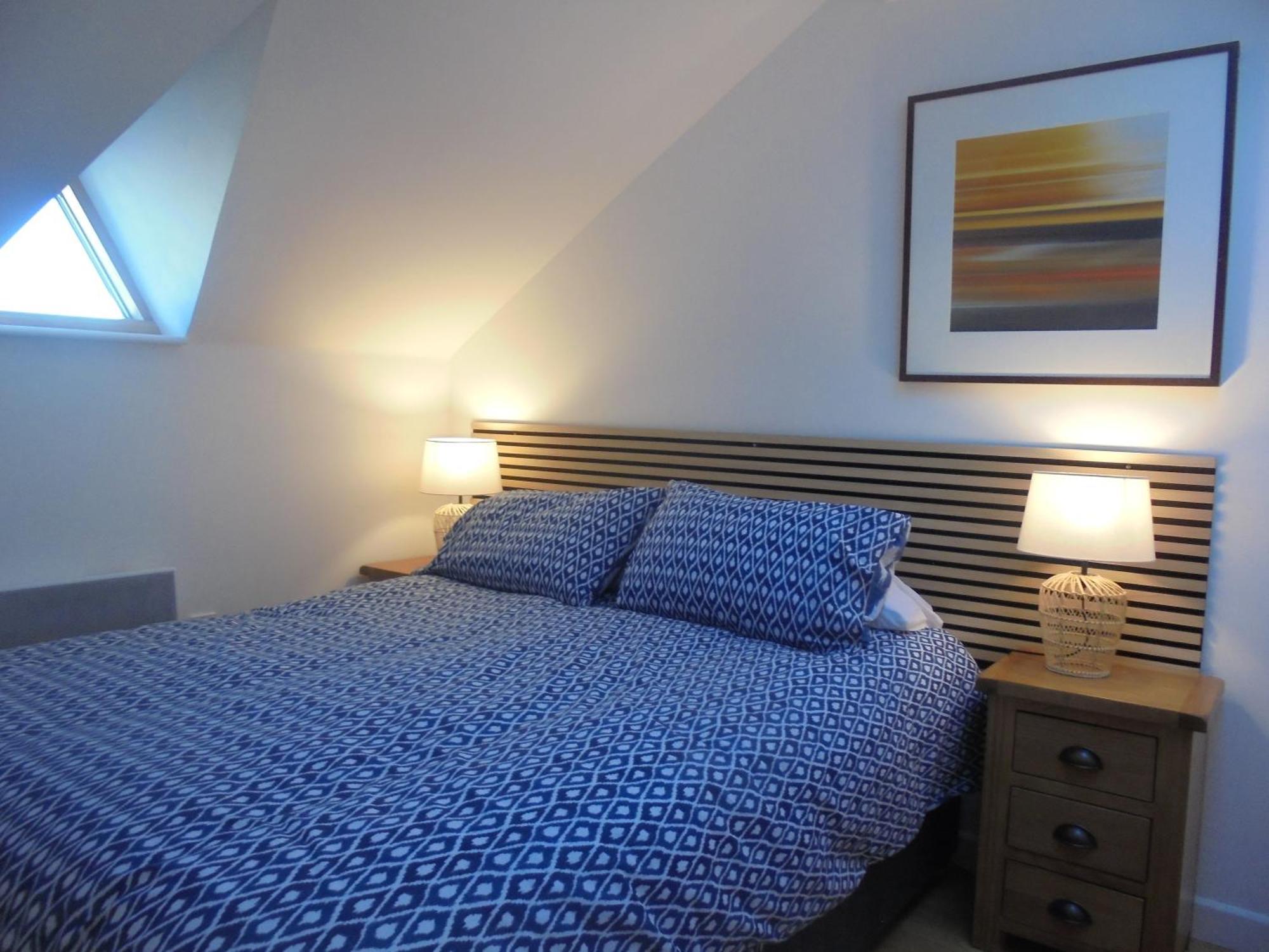 Millgrove House Apartment