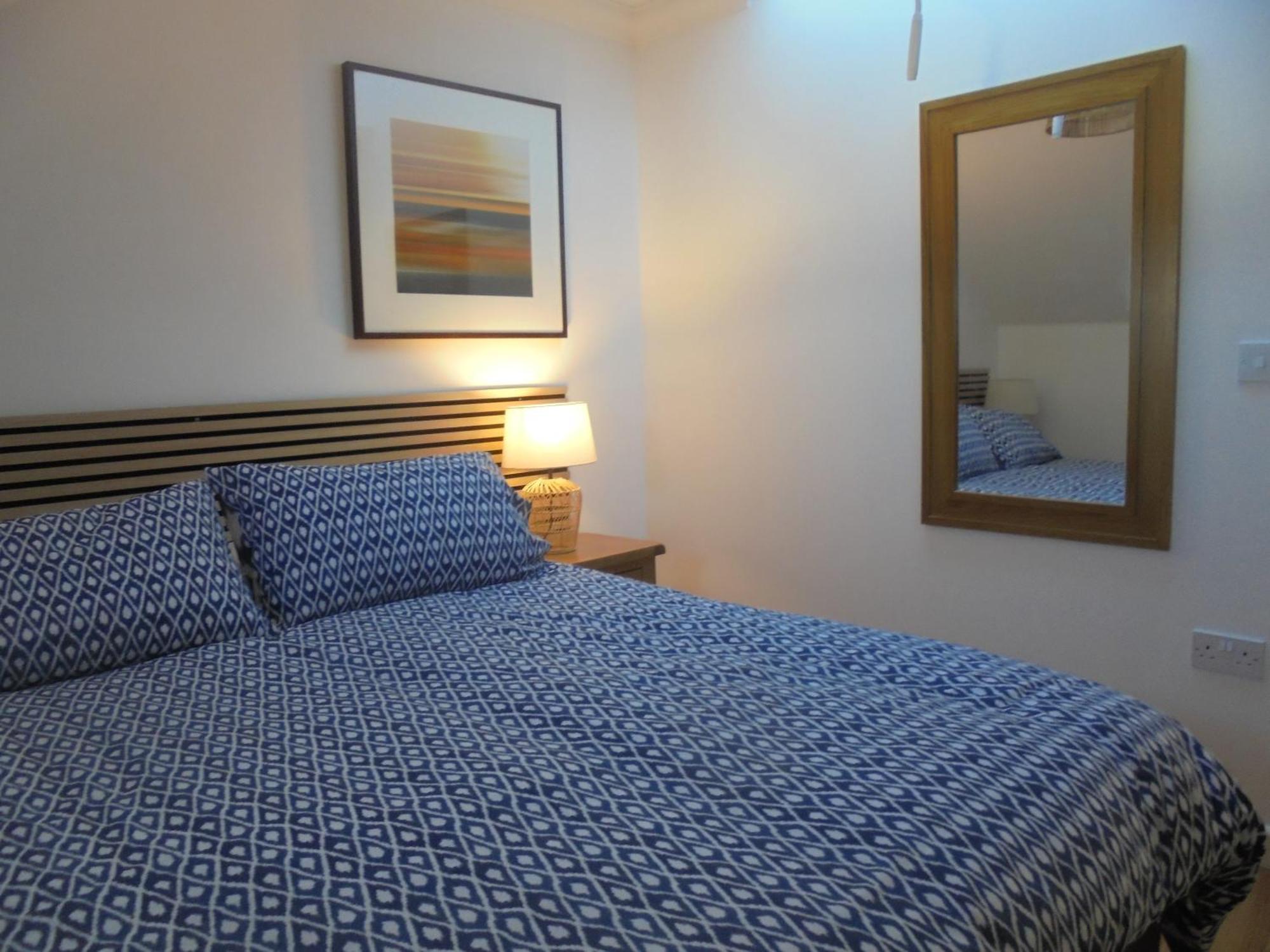 Apartment Millgrove House *