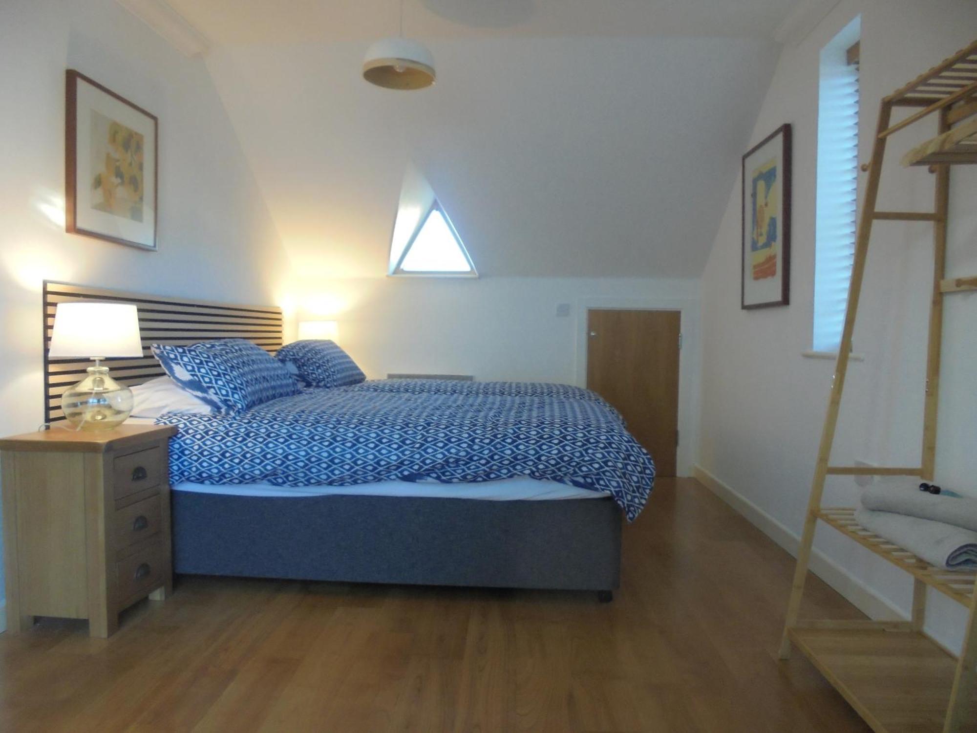Millgrove House Eastbourne