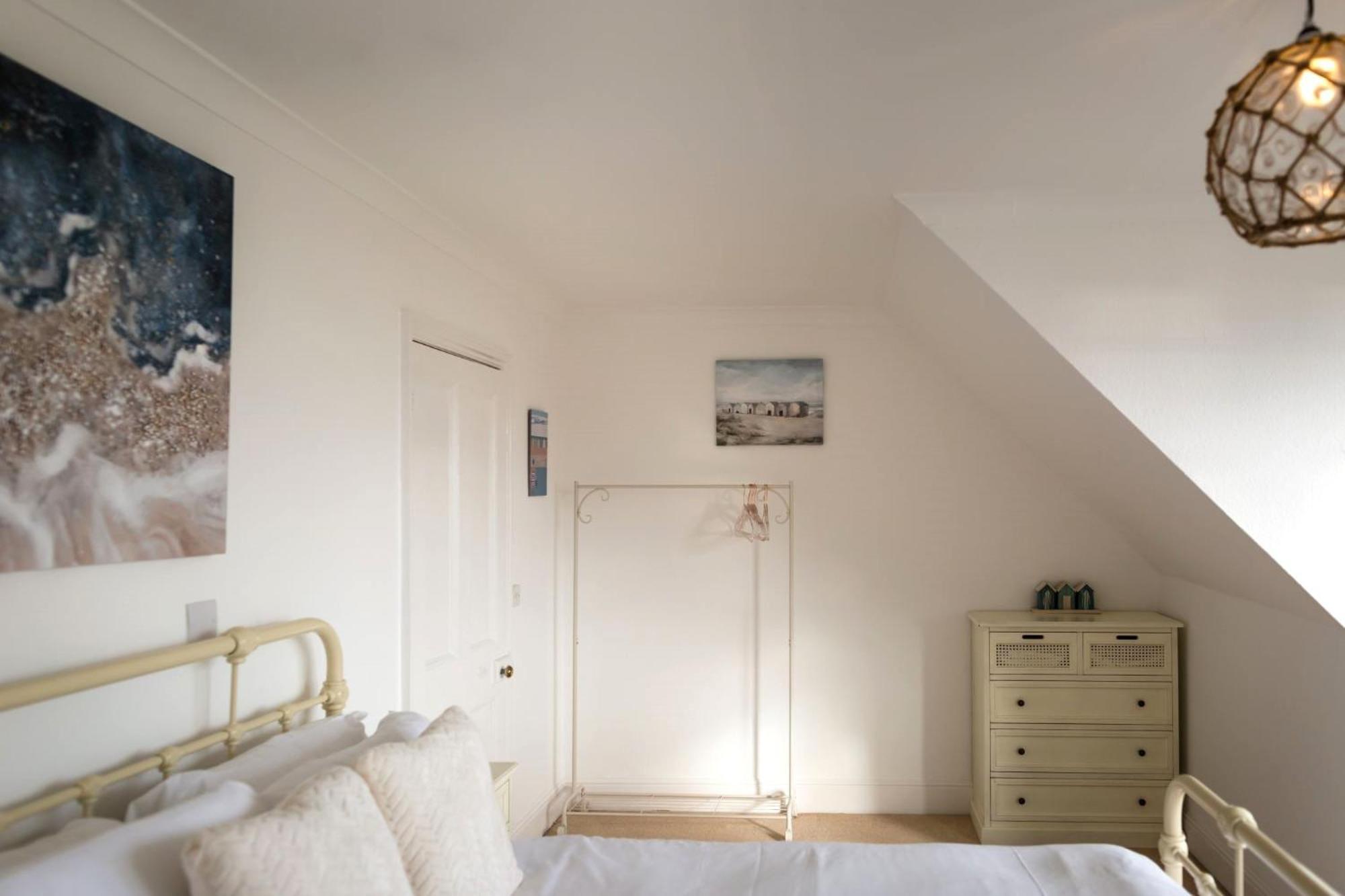 Holiday home In Reach Eastbourne