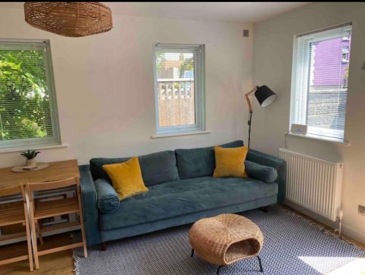 Villa Old Town Oasis Eastbourne
