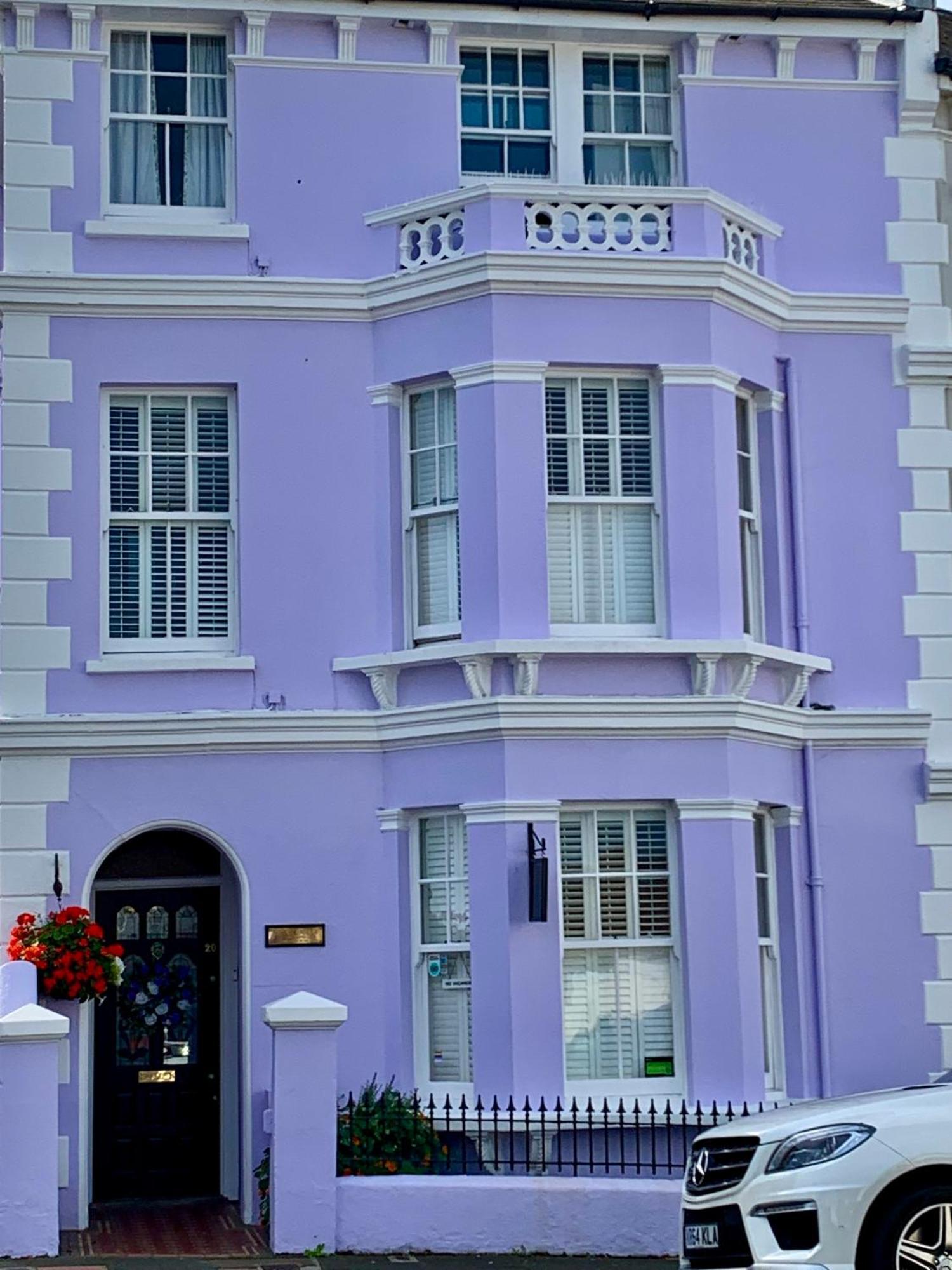 Gyves House Guest house 4*