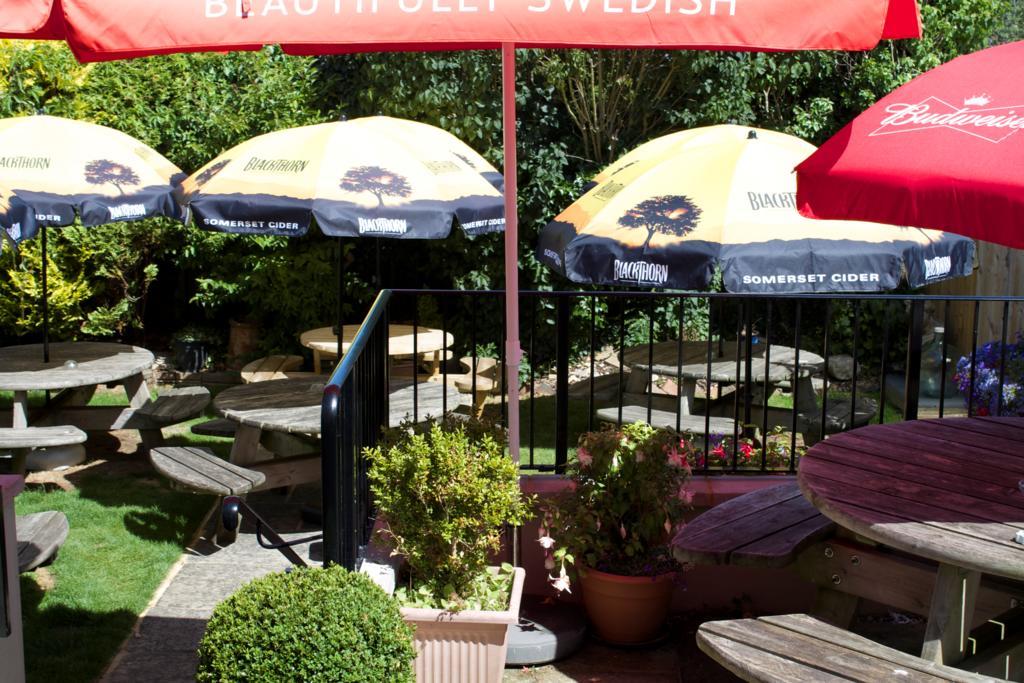 The Pilot Inn Eastbourne