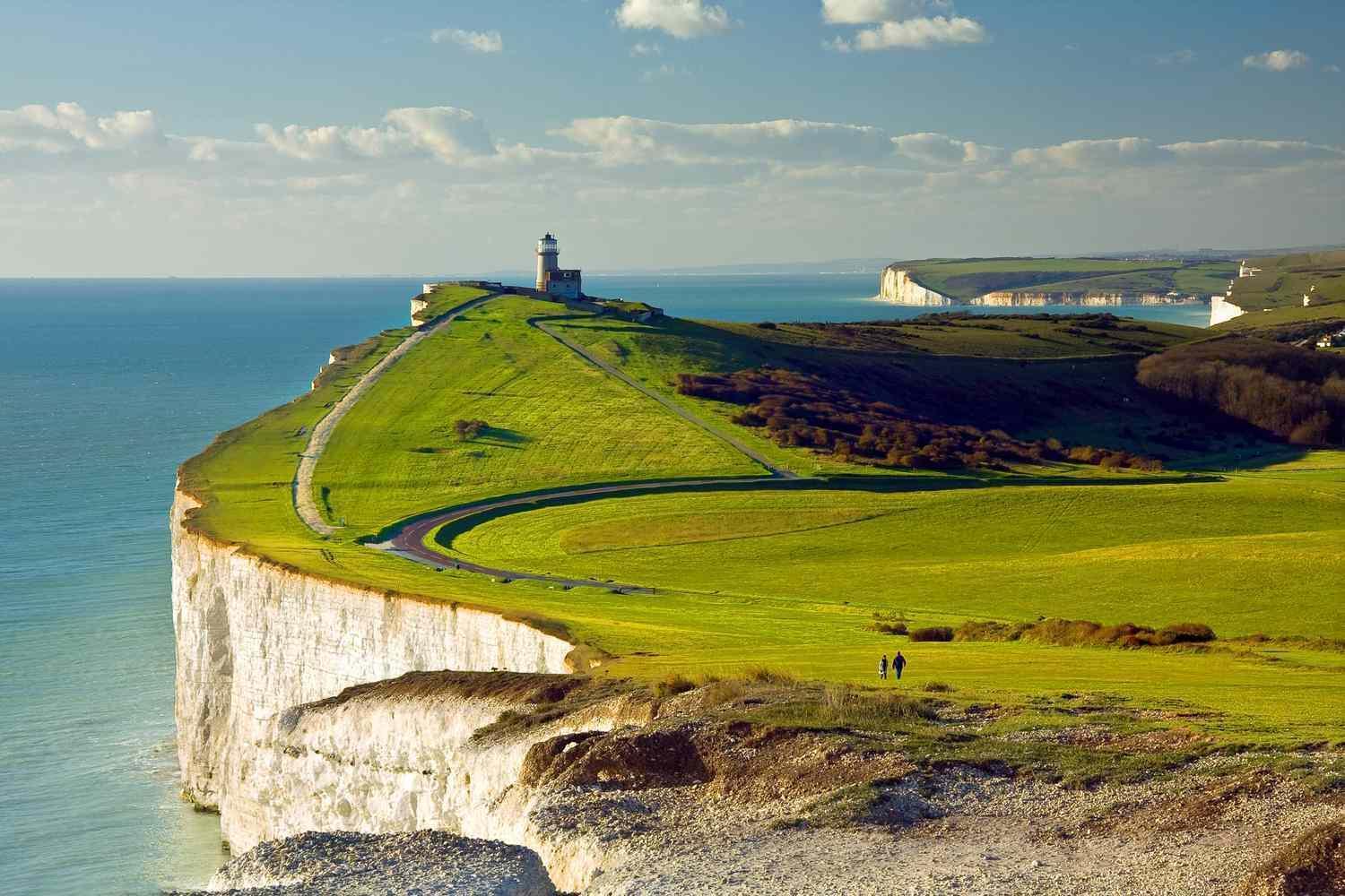 Holiday home Premium Comfort Cove Eastbourne