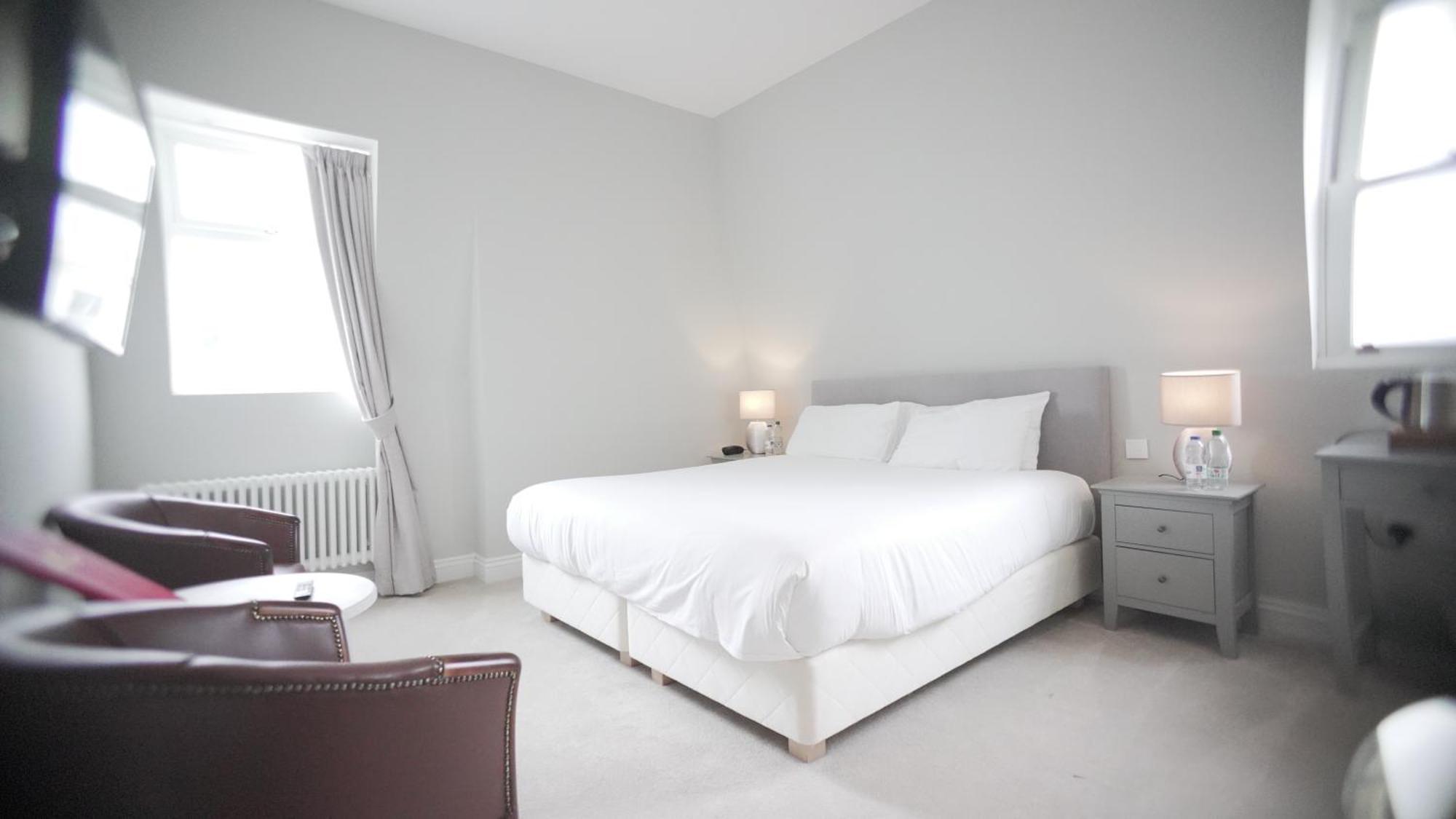 The Chatsworth Hotel 5*
