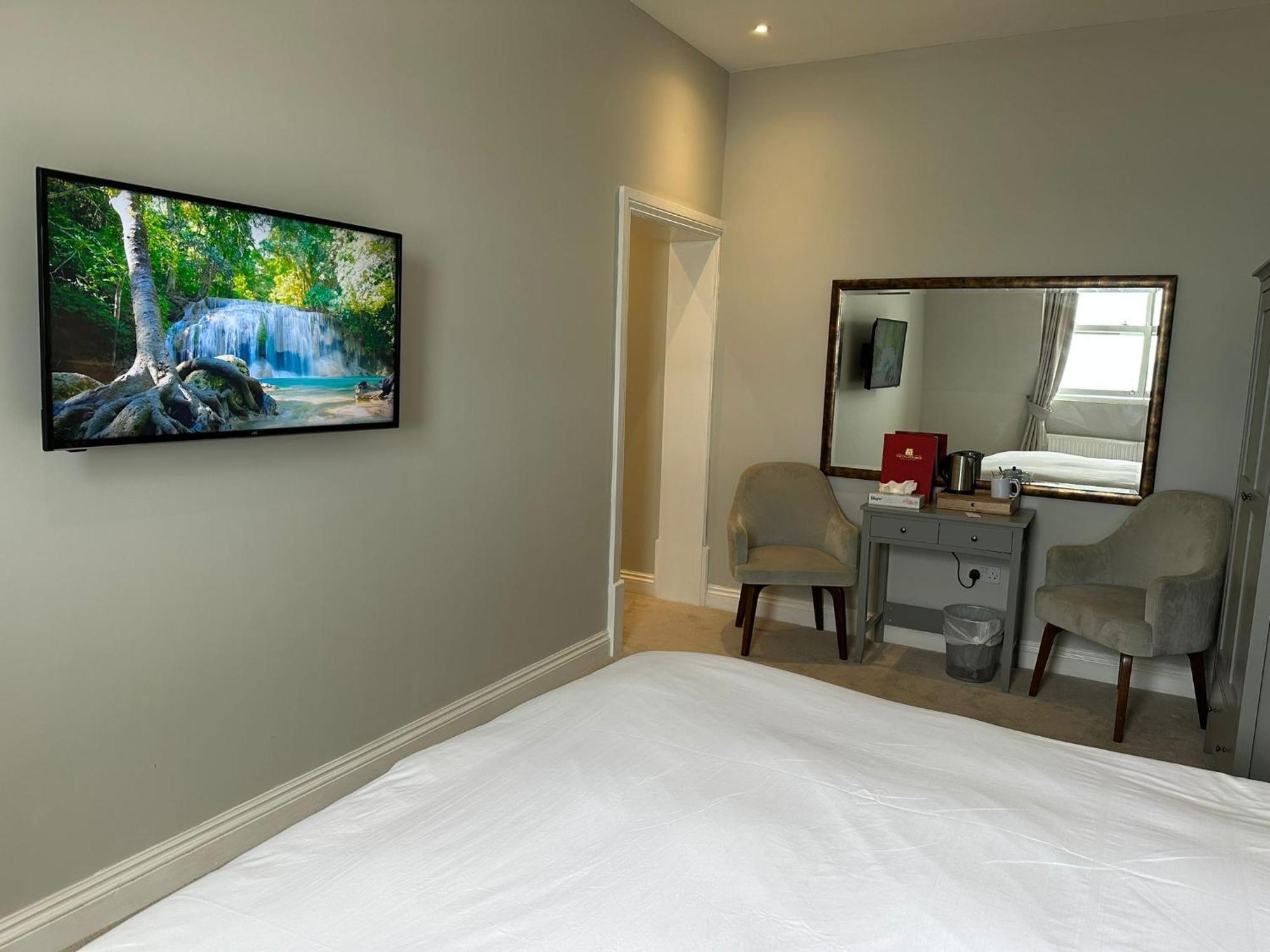 Hotel The Chatsworth Eastbourne
