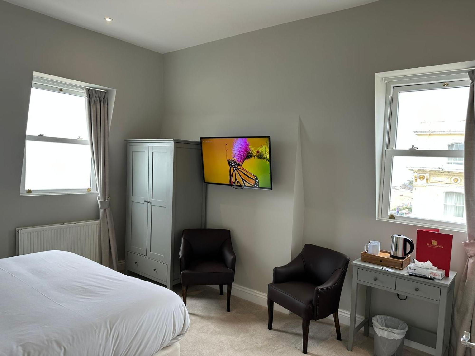 The Chatsworth 5* Eastbourne