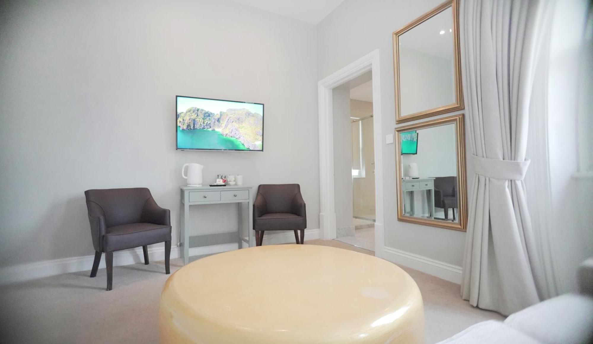 The Chatsworth Hotel 5*