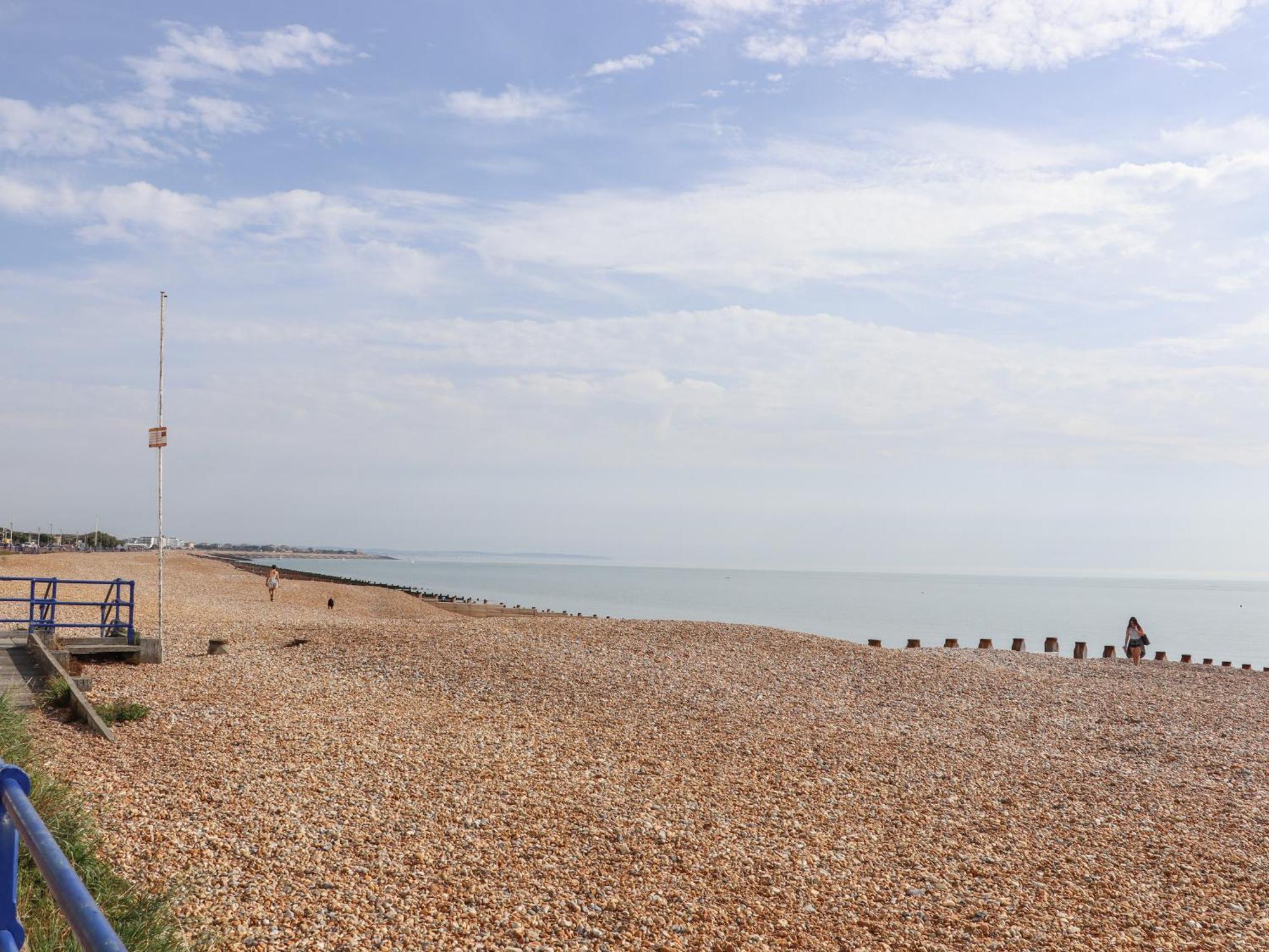 Sea Holiday home