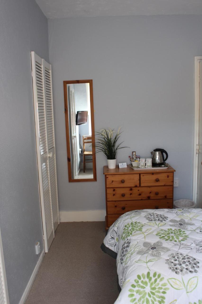Beamsley Guest house