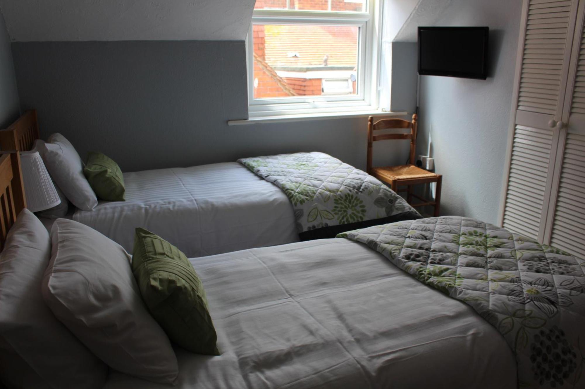 Beamsley Guest house Eastbourne