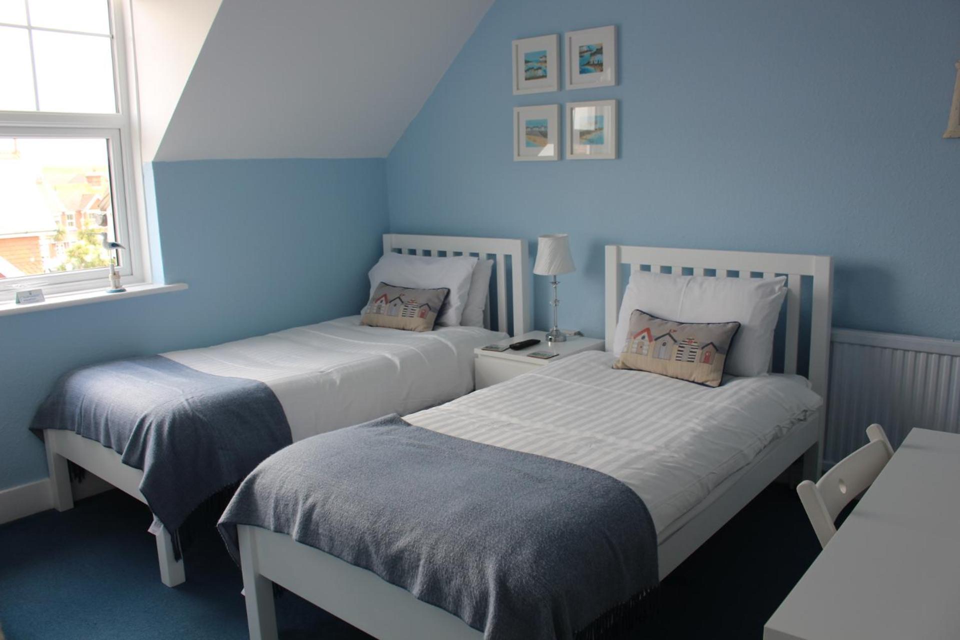 Guest house Beamsley Eastbourne