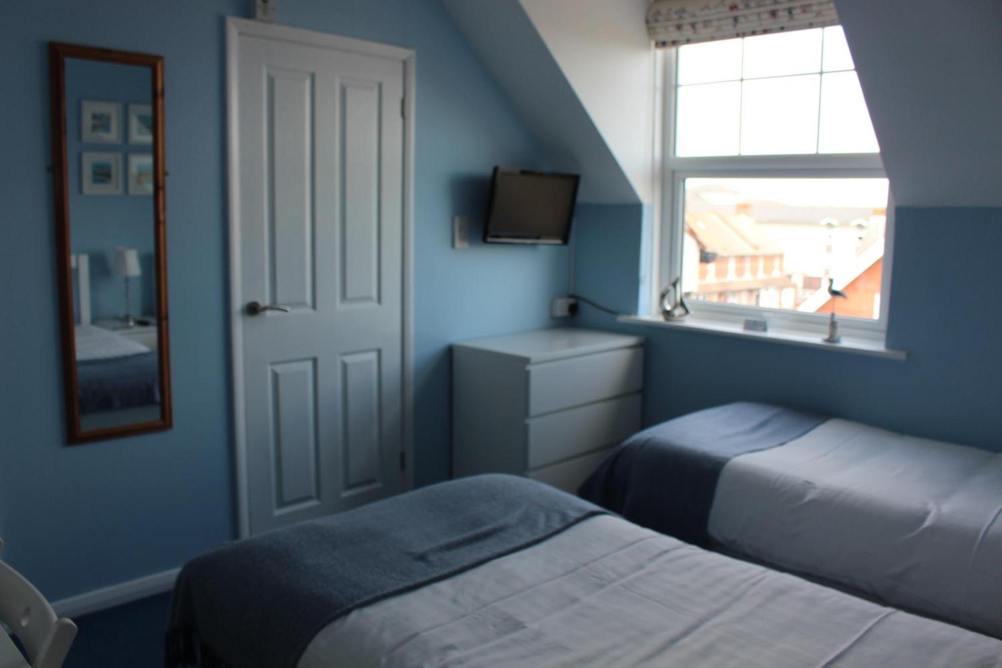Beamsley Guest house 4*