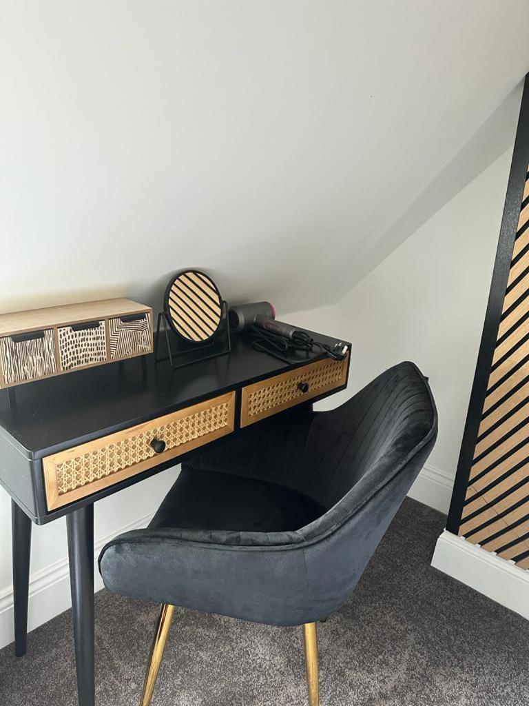 Boutique Nights Willow Aparthotel Eastbourne