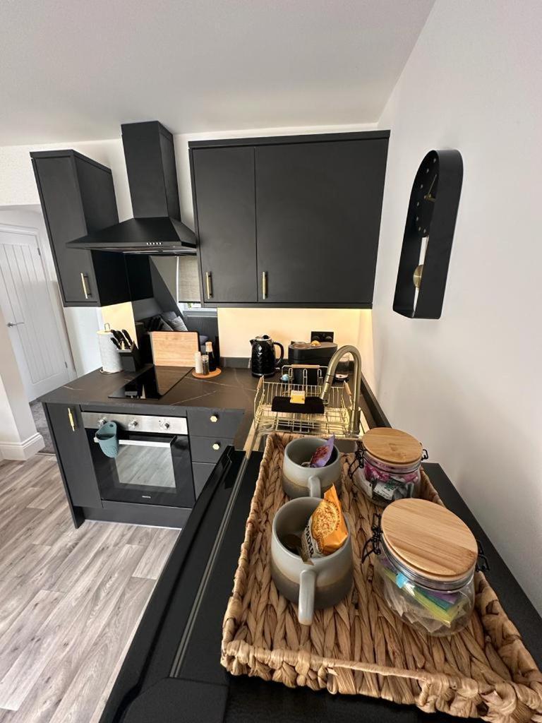 Boutique Nights Willow Aparthotel Eastbourne