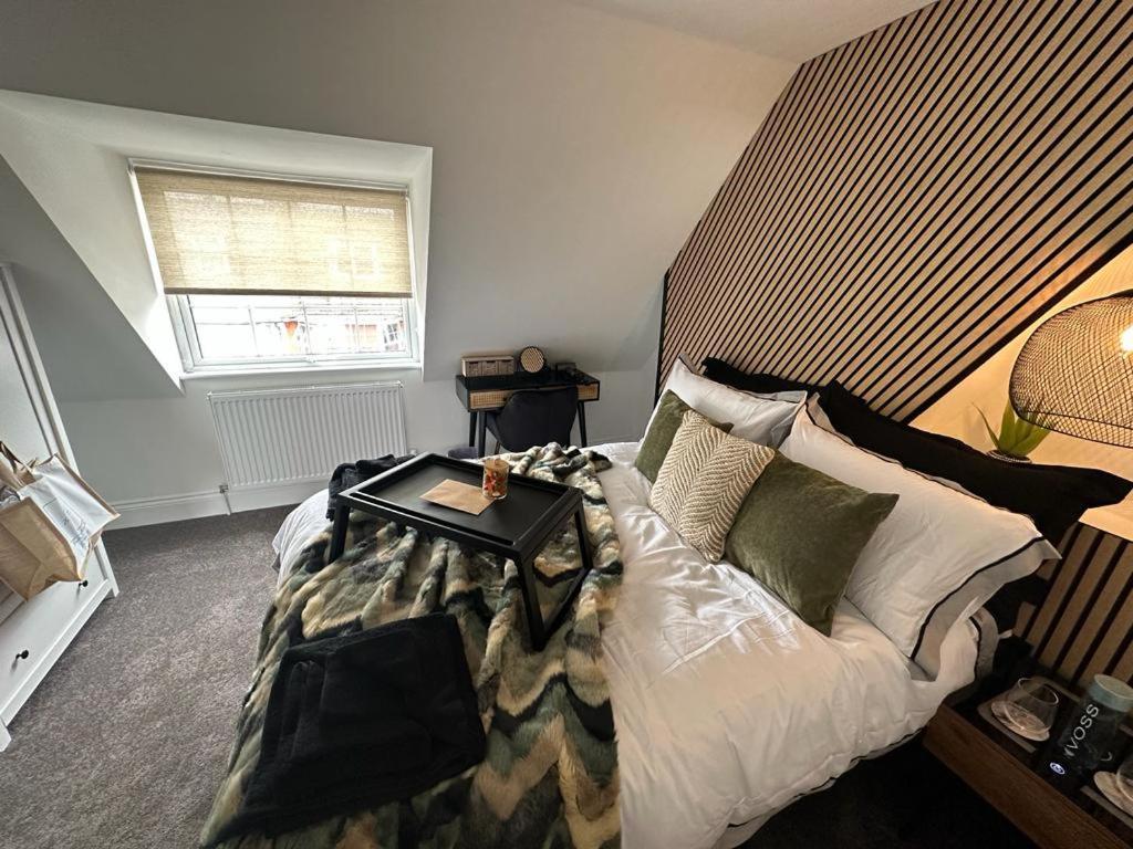 Aparthotel Boutique Nights Willow Eastbourne