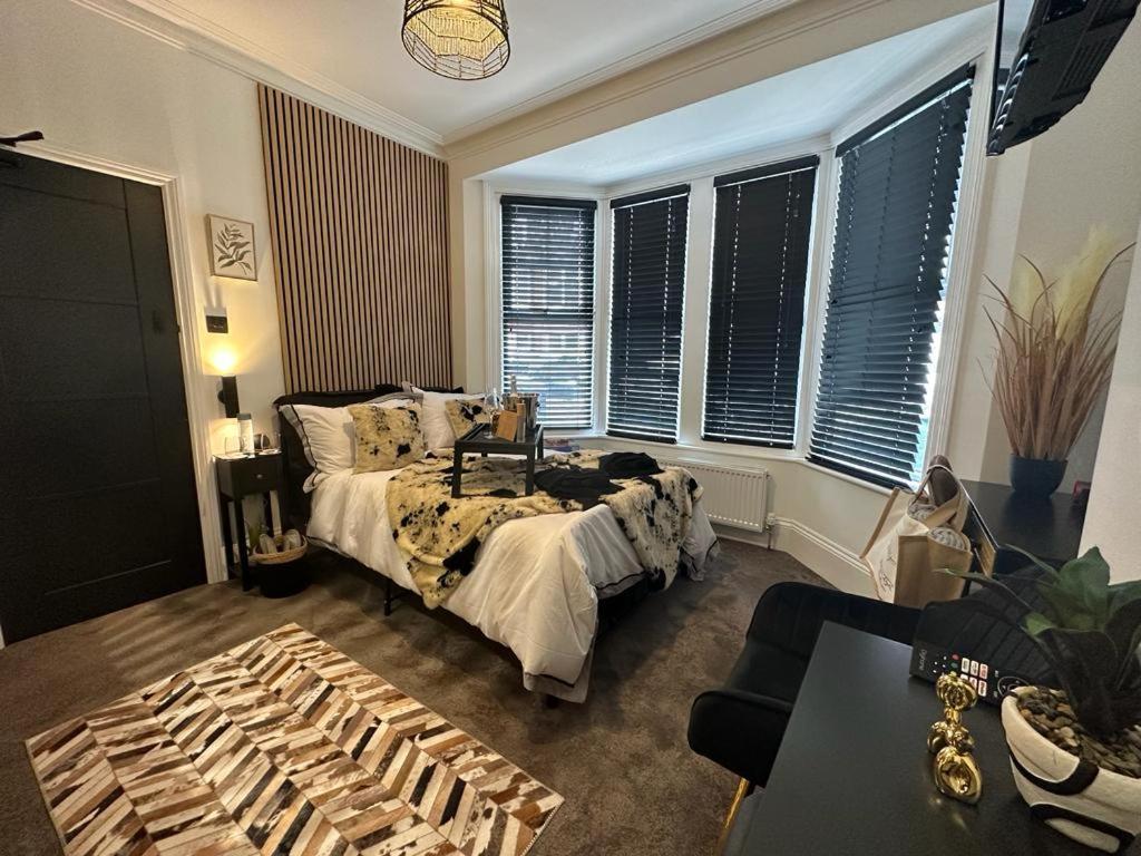 Aparthotel Boutique Nights Willow *