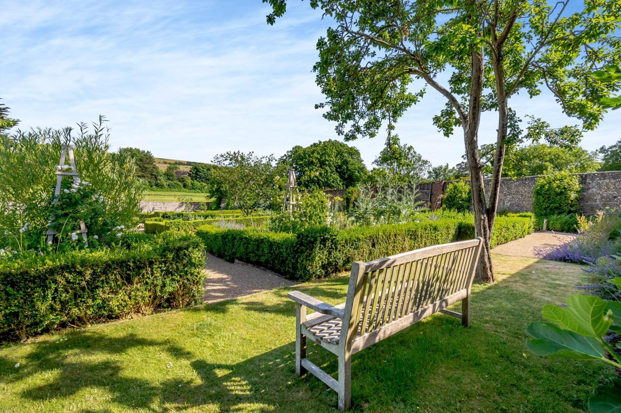 The Garden