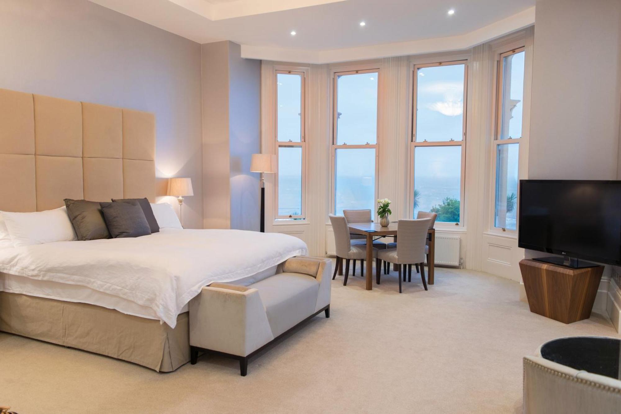 The Chatsworth 5* Eastbourne