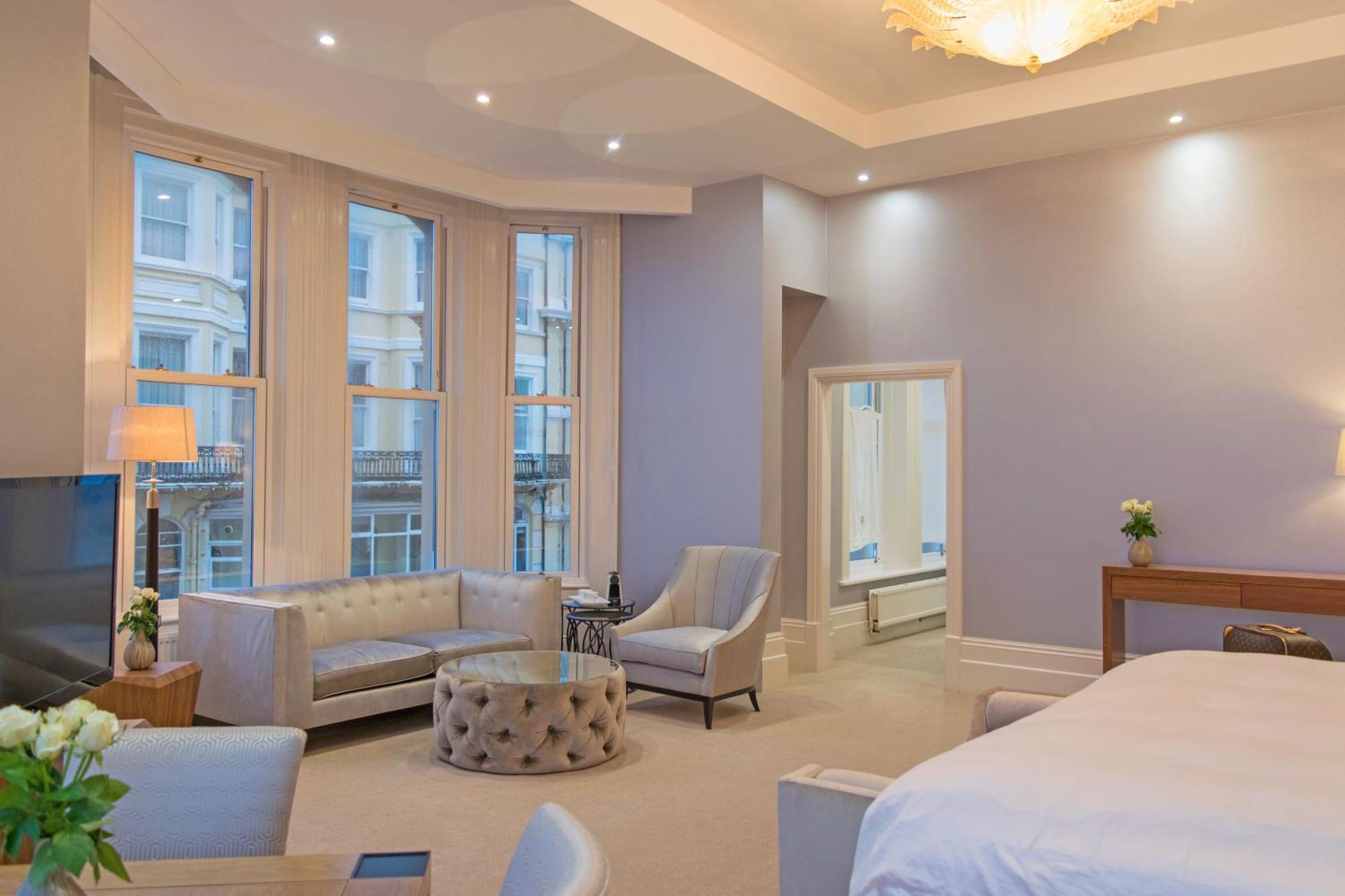 The Chatsworth Hotel 5*