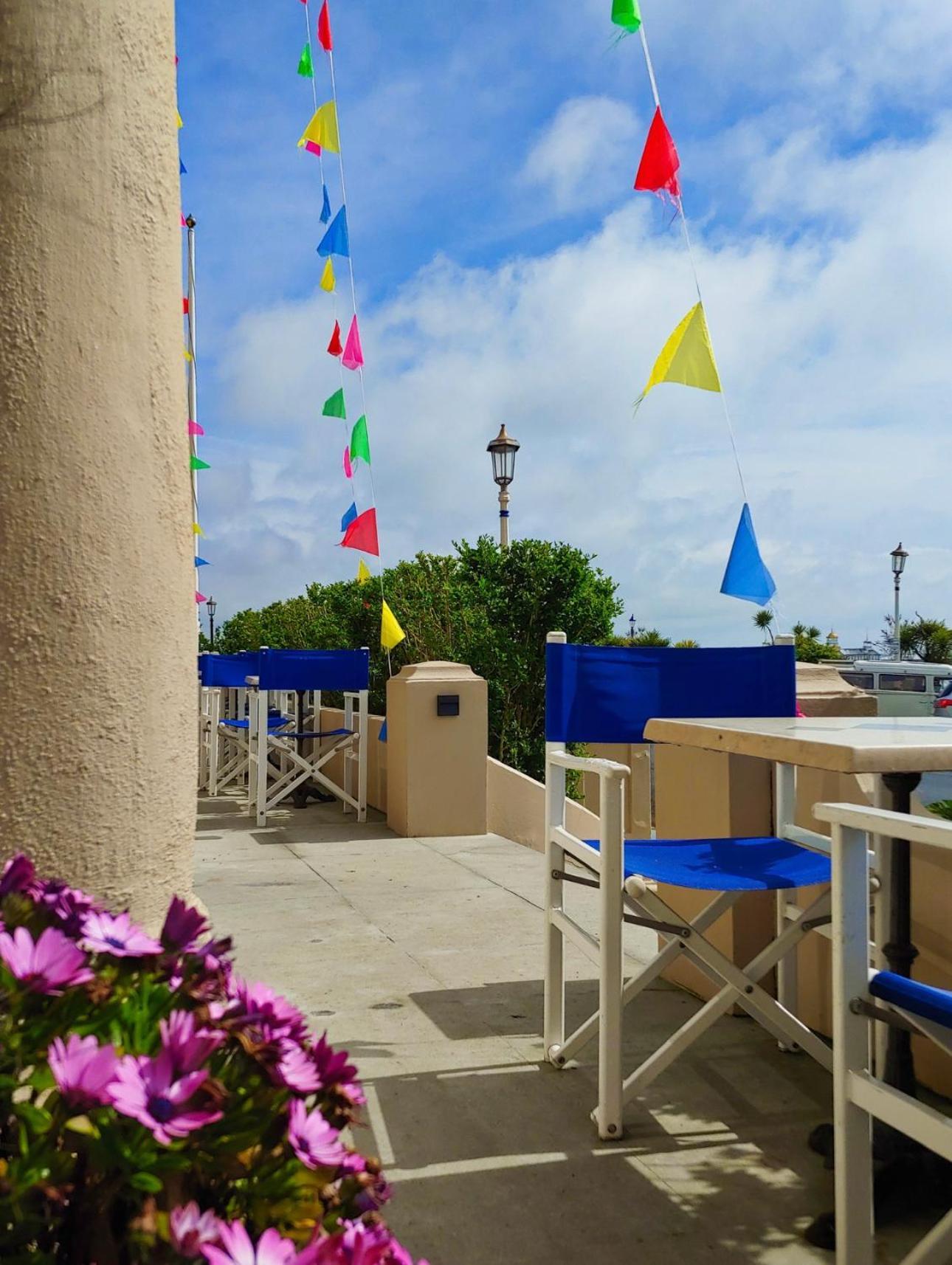 Hotel The Chatsworth Eastbourne