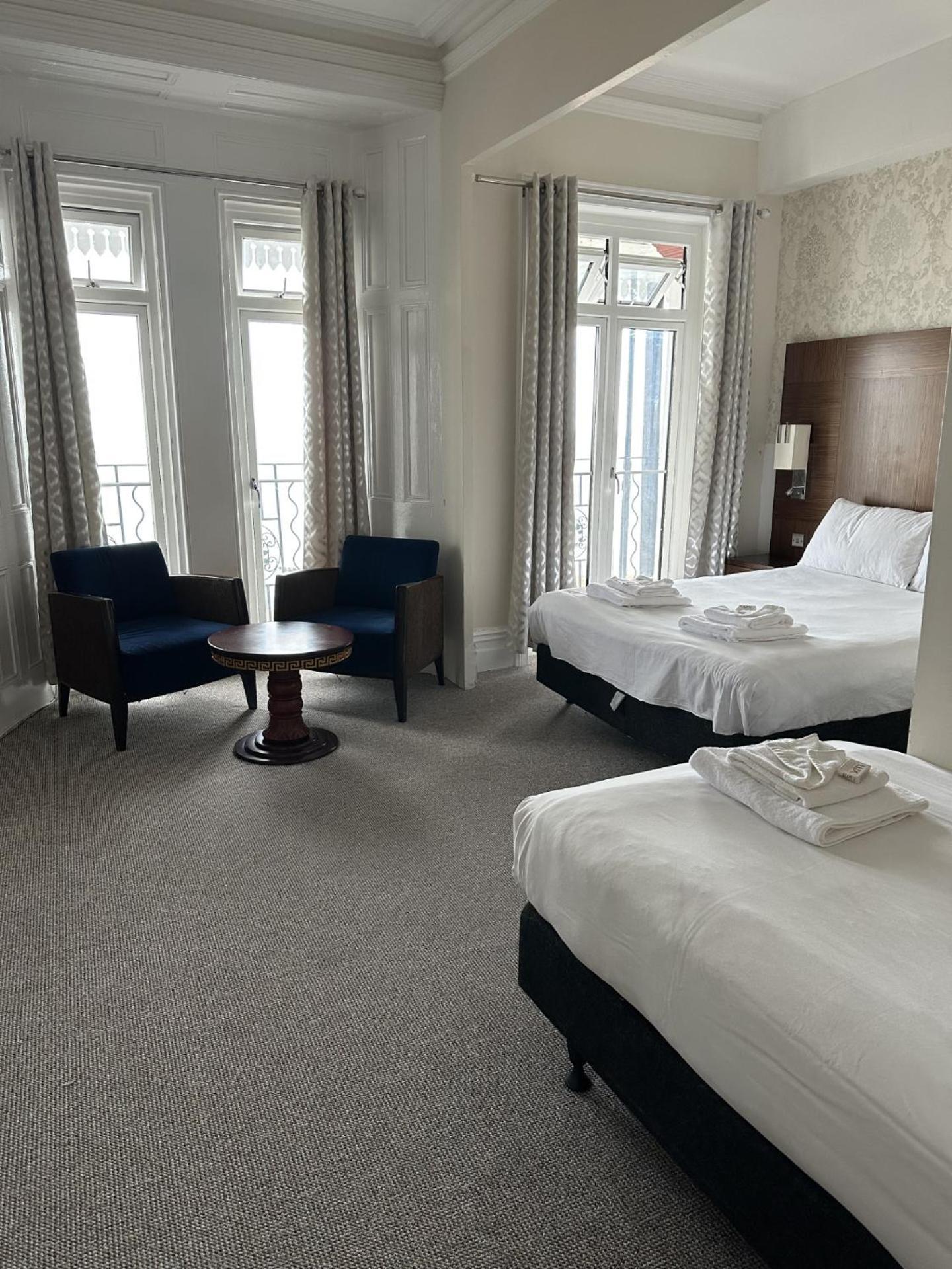Hotel Glastonbury