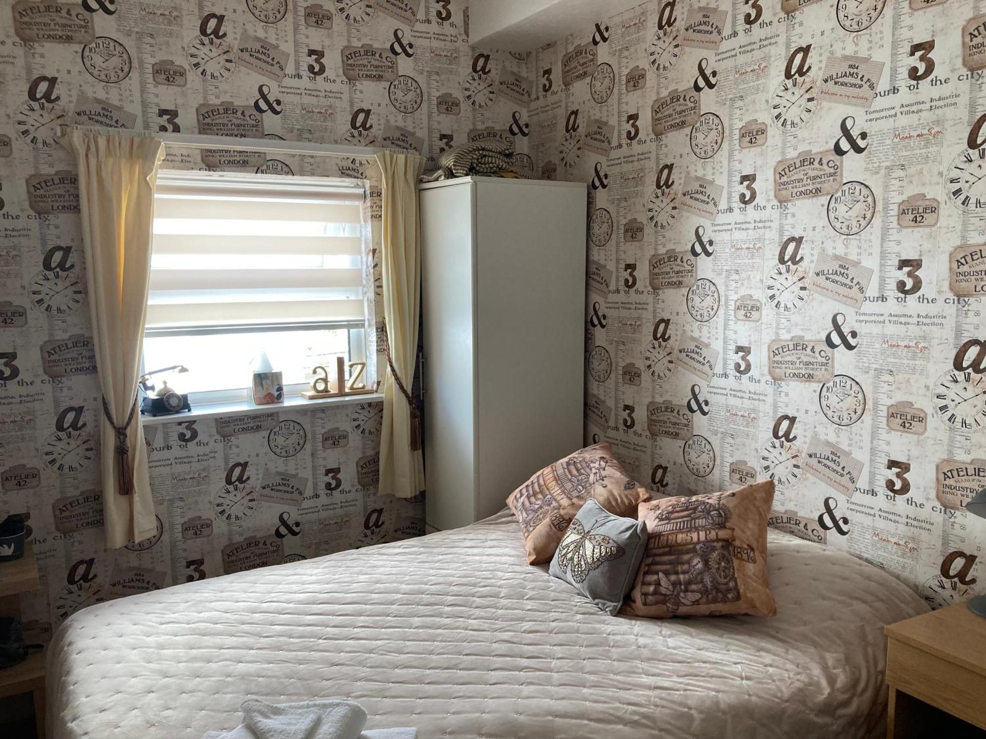 The Cherry Tree Guest house