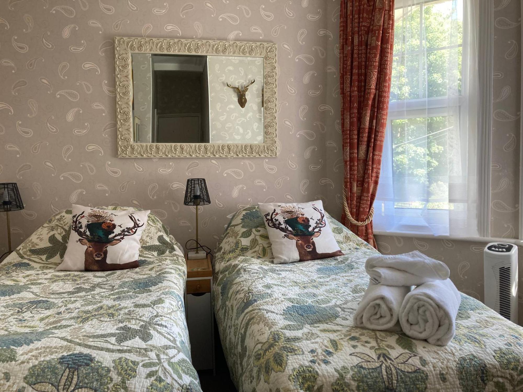 Guest house The Cherry Tree 4*