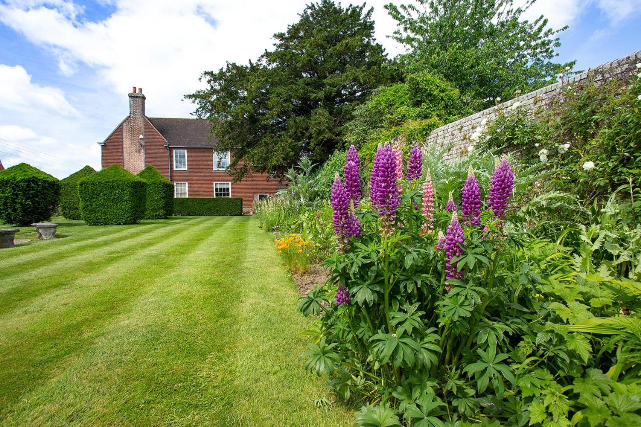 Boreham House 5* Herstmonceux