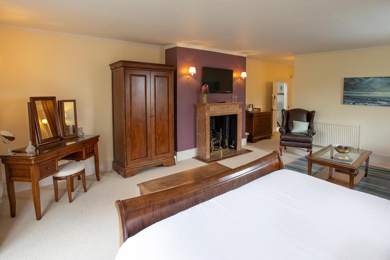 Bed & Breakfast Boreham House