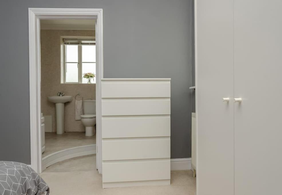 Apartment Peaceful & Spacious Family In Eastbourne! *