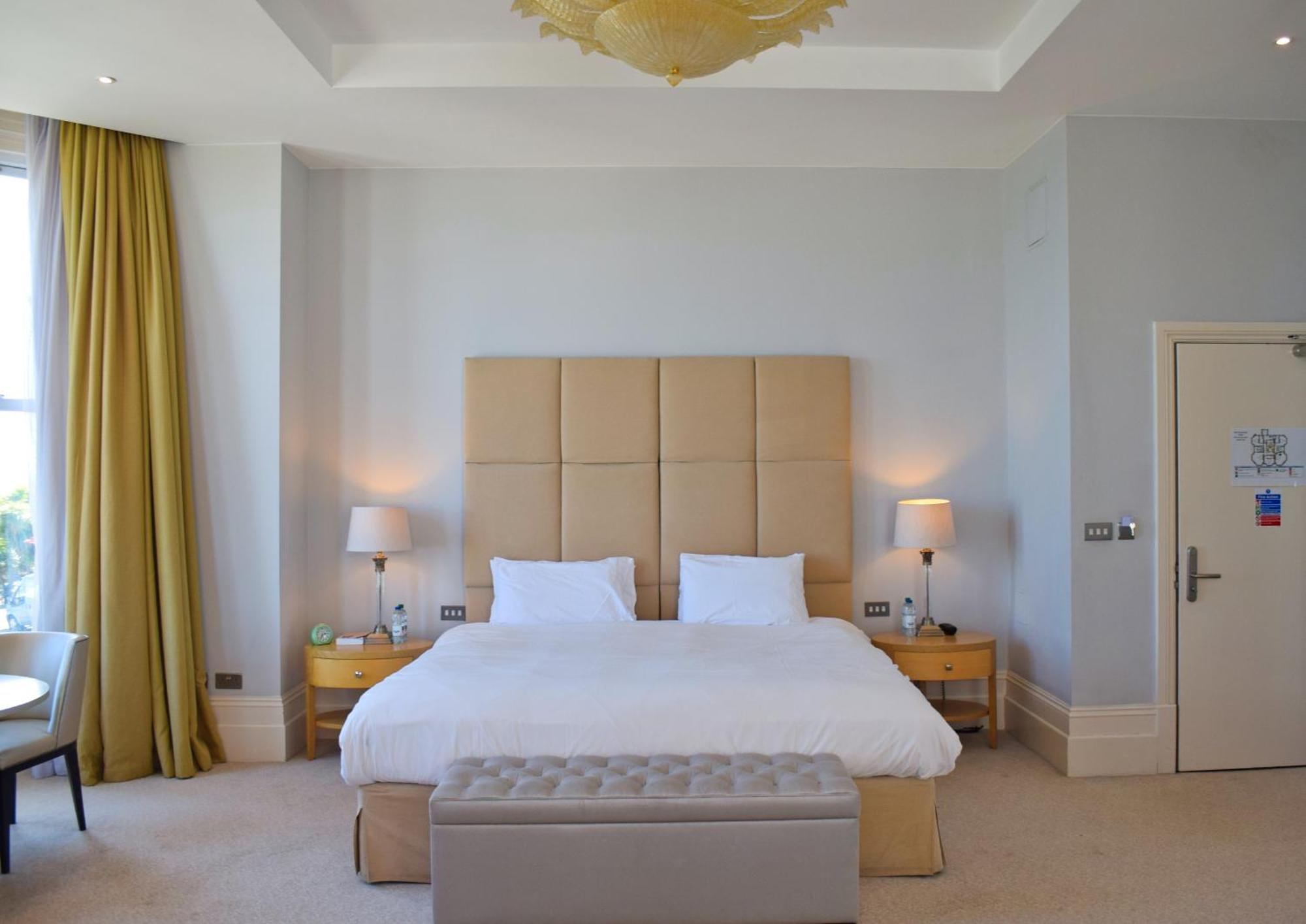 Hotel The Chatsworth