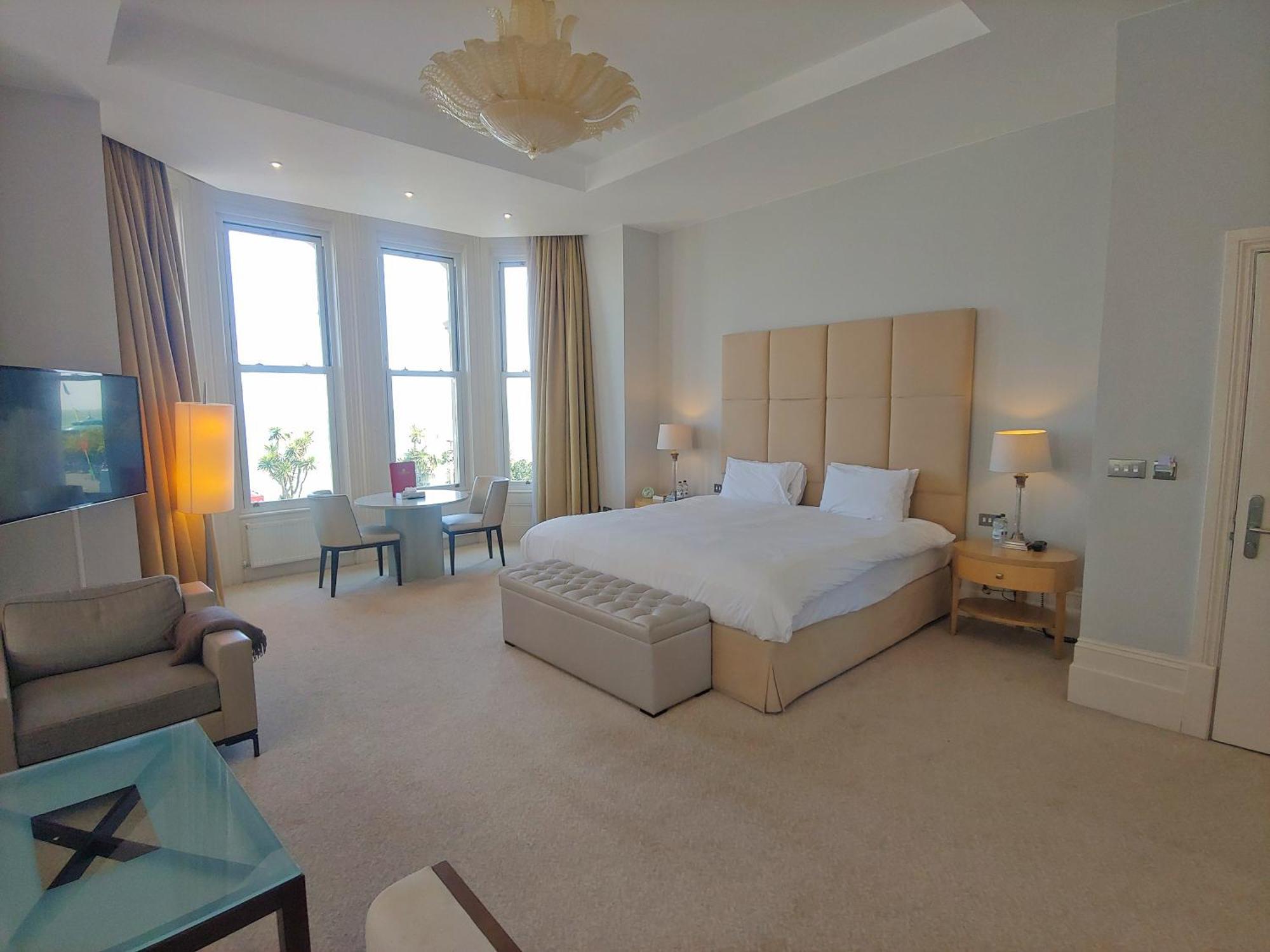 The Chatsworth Hotel 5*