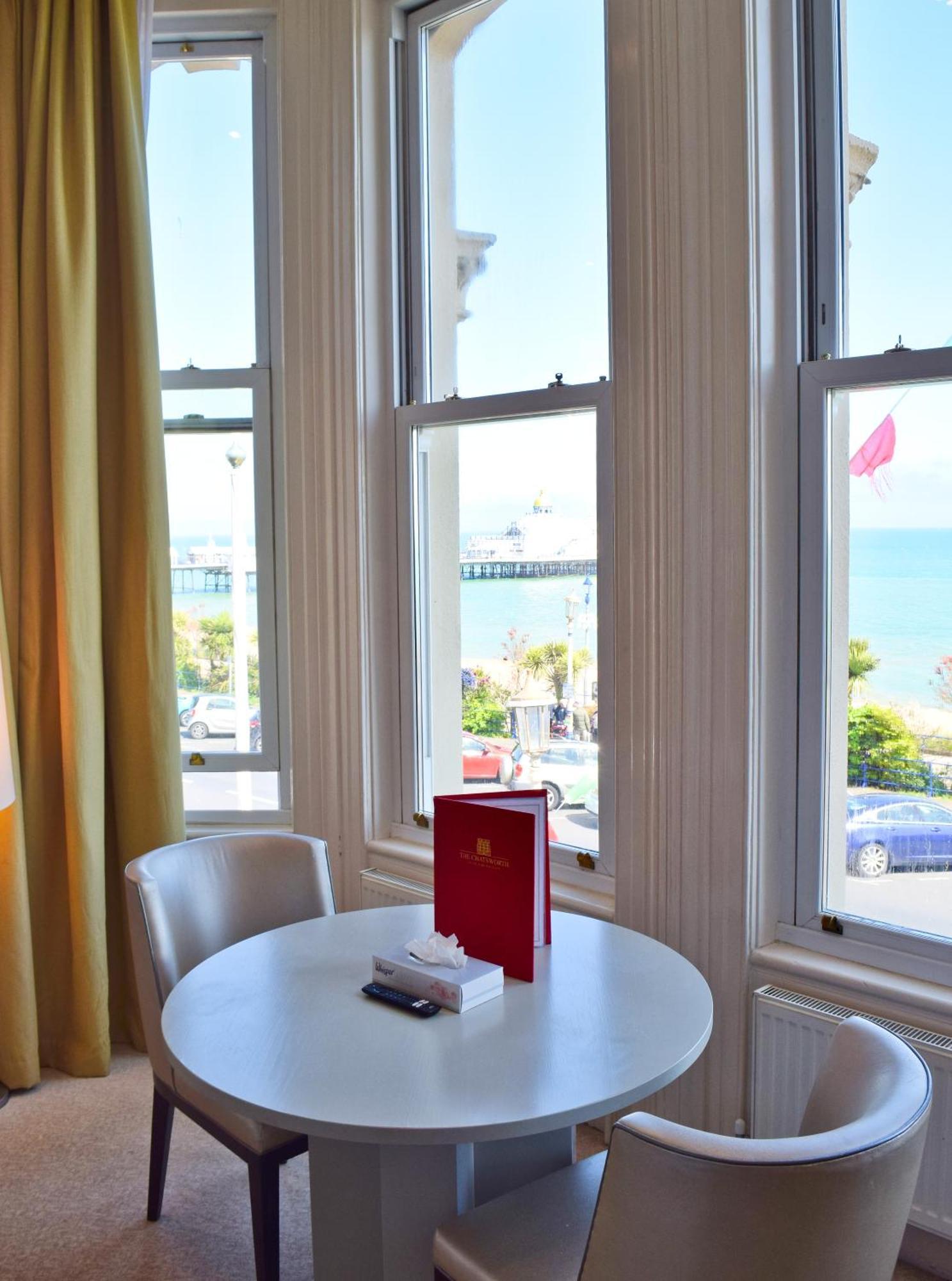 The Chatsworth 5* Eastbourne