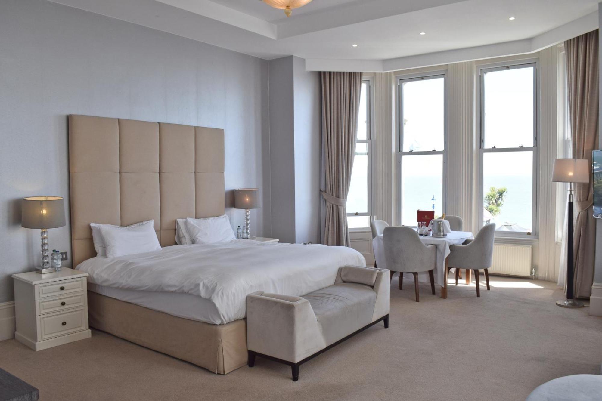 Hotel The Chatsworth 5*