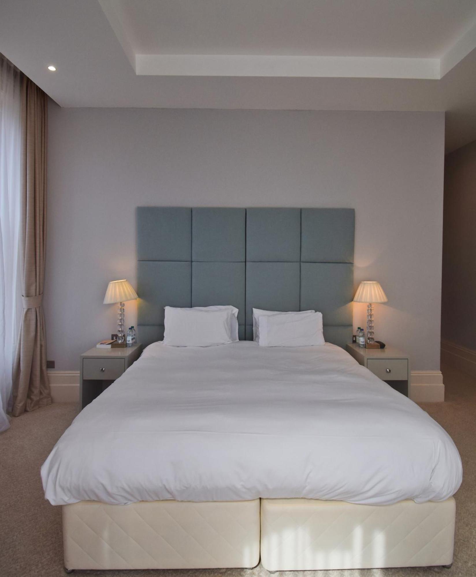 The Chatsworth Hotel 5*