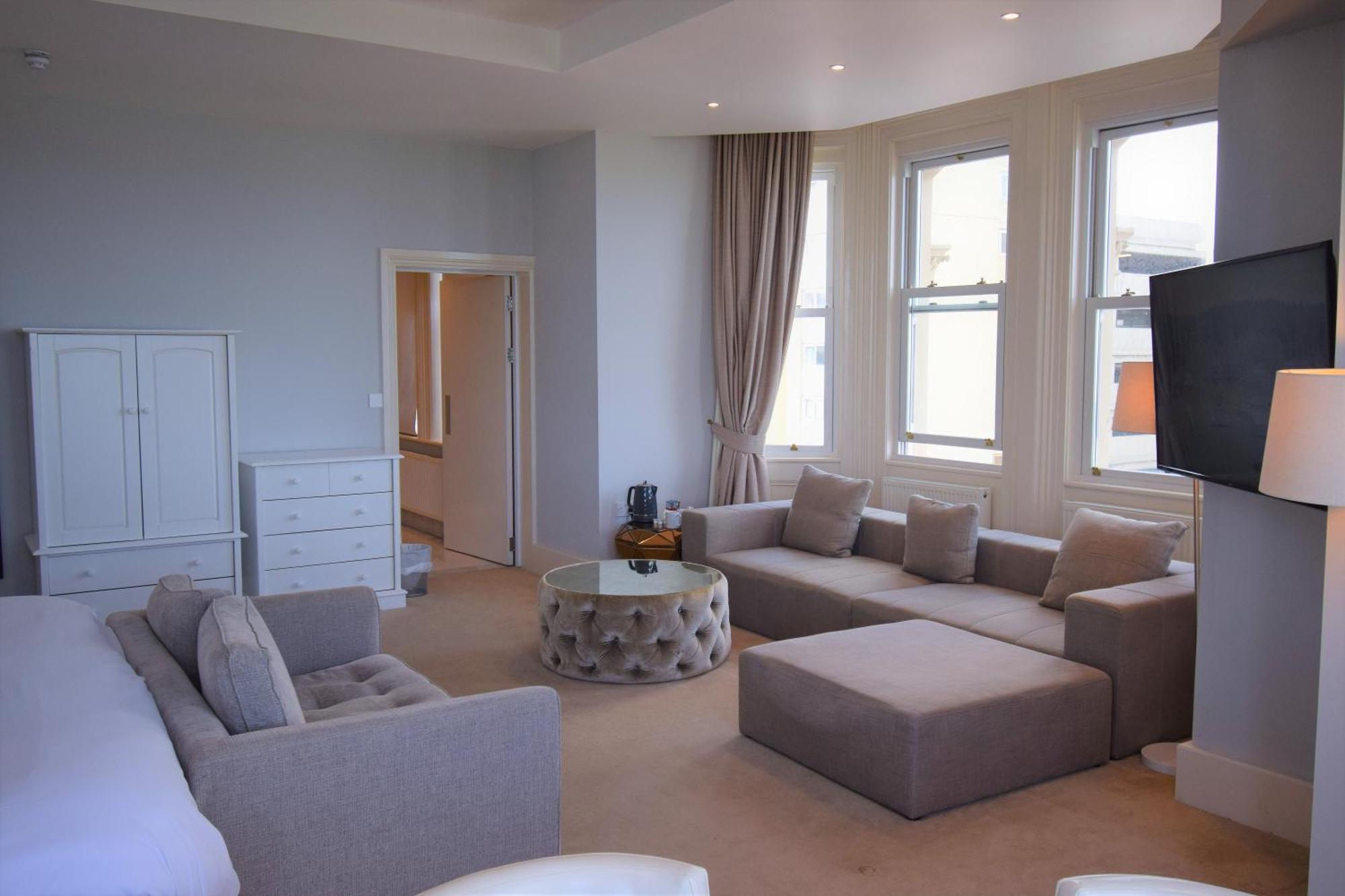 Hotel The Chatsworth 5*