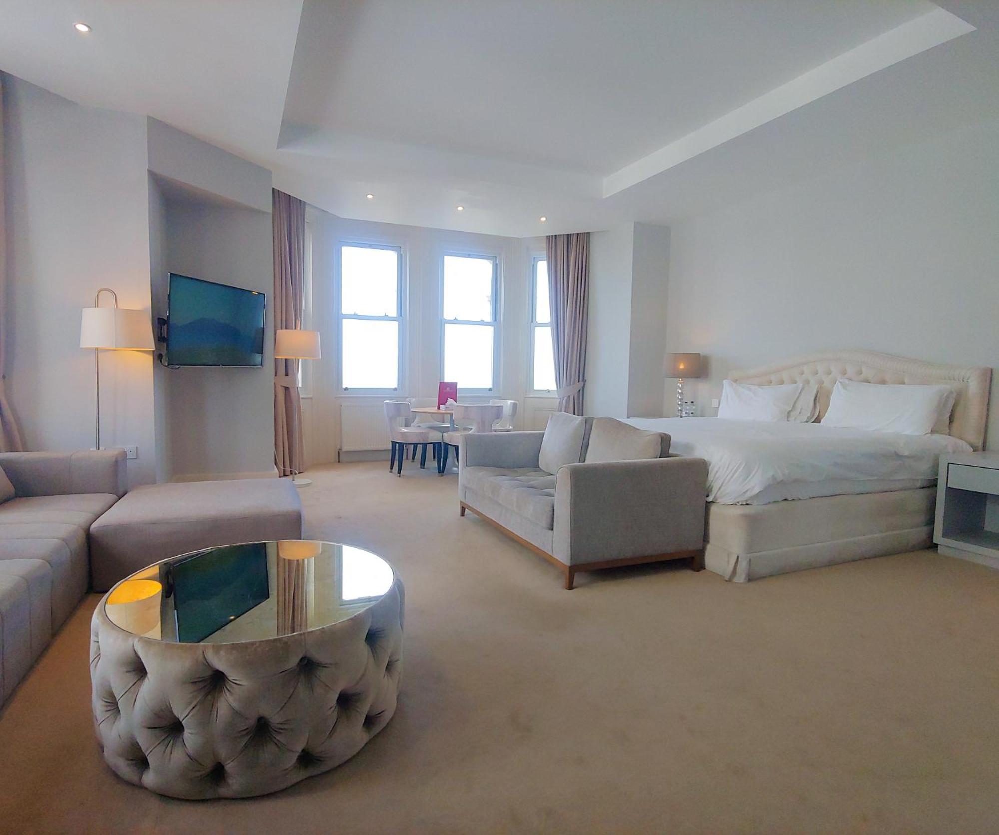 Hotel The Chatsworth 5*