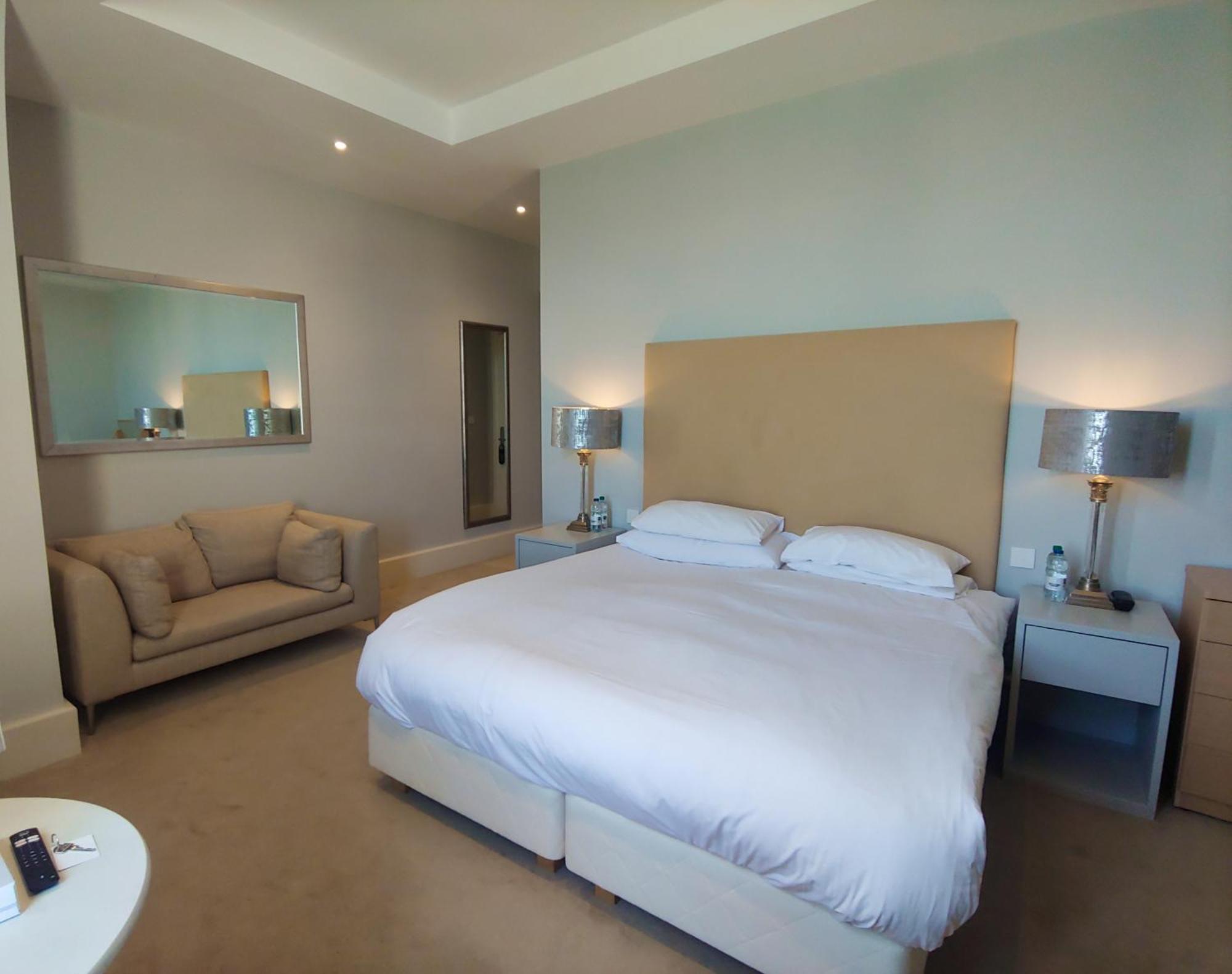 The Chatsworth 5* Eastbourne