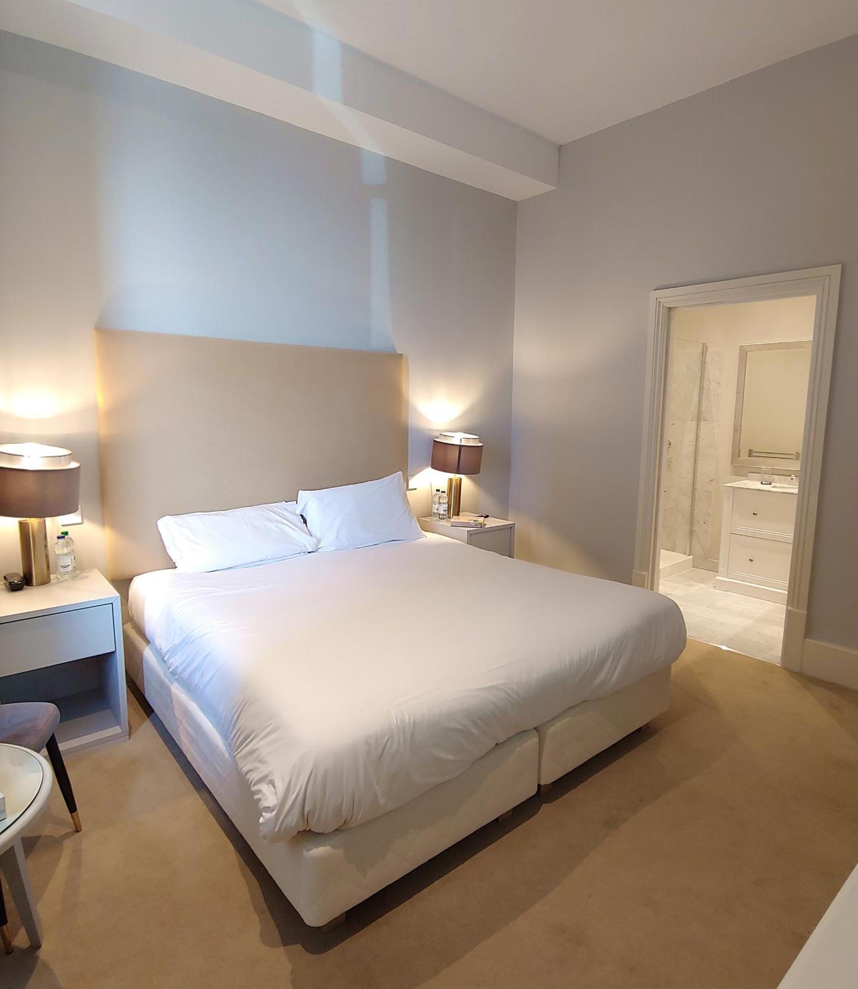 Hotel The Chatsworth 5*