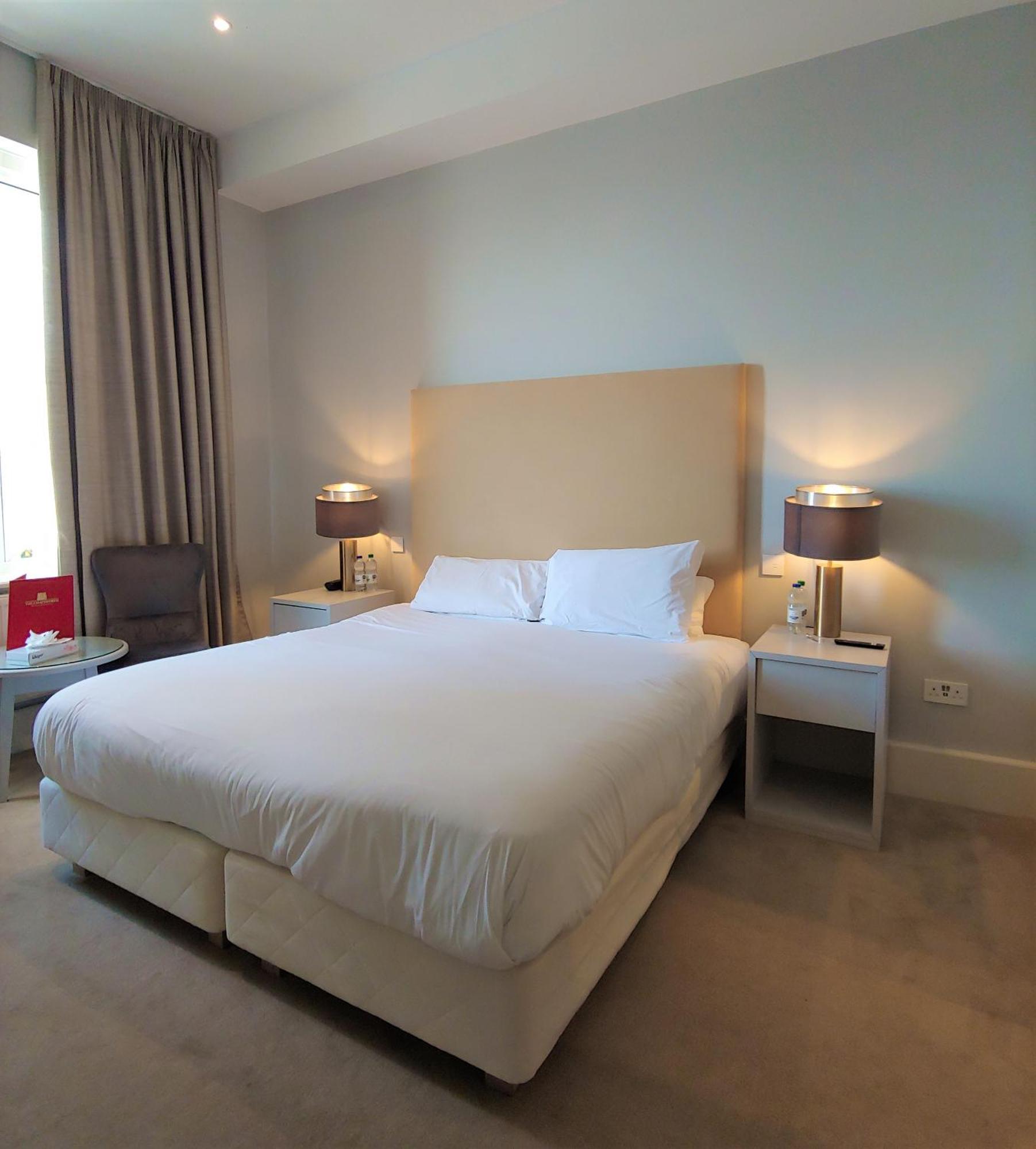 Hotel The Chatsworth