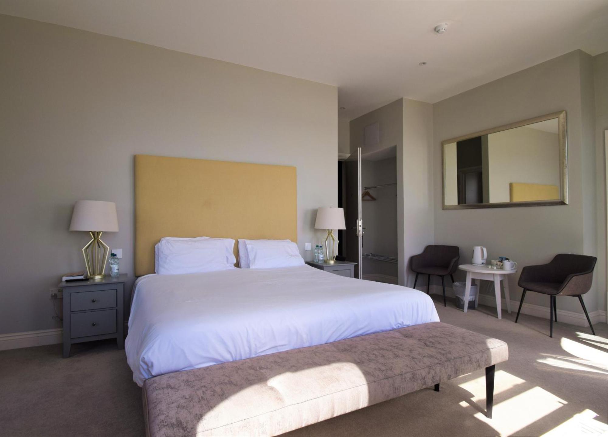 Hotel The Chatsworth Eastbourne